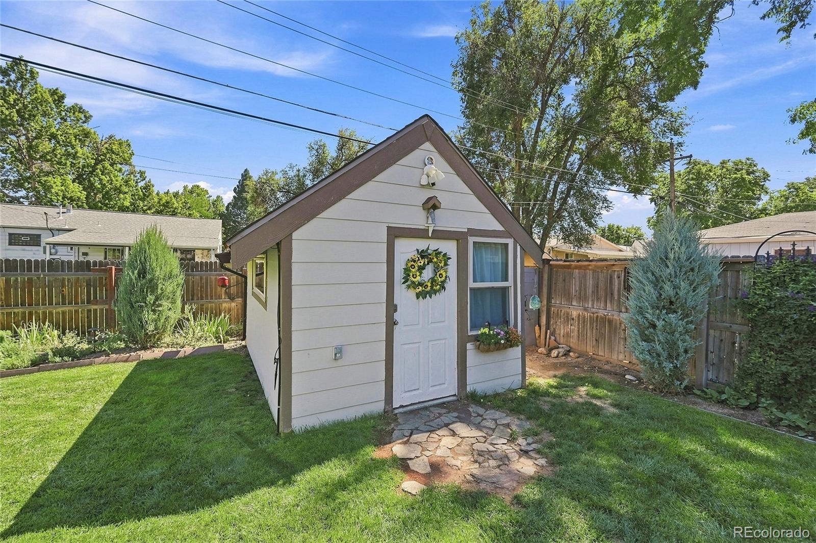 MLS Image #28 for 1250 s elm street,denver, Colorado