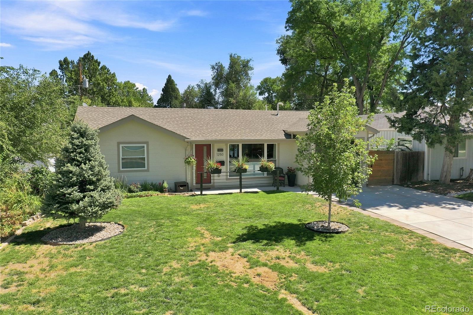MLS Image #30 for 1250 s elm street,denver, Colorado
