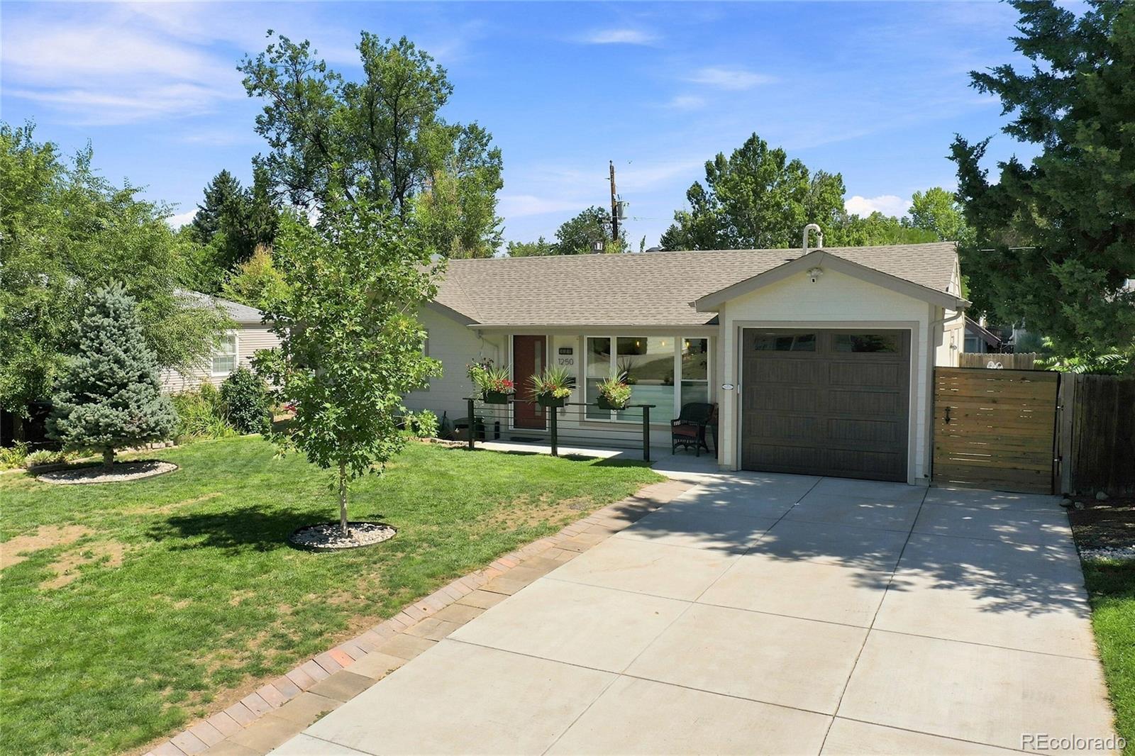 MLS Image #31 for 1250 s elm street,denver, Colorado
