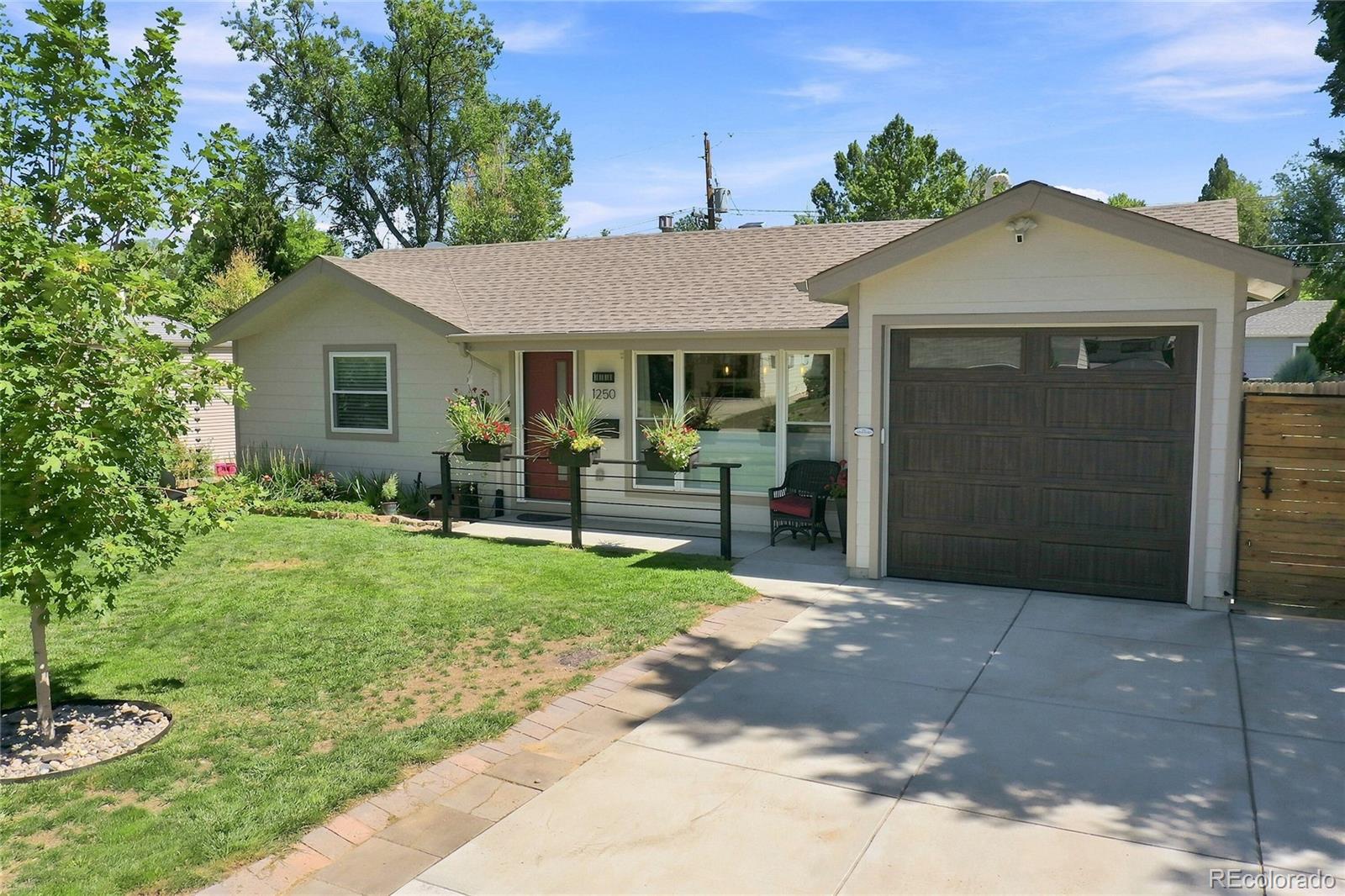 MLS Image #32 for 1250 s elm street,denver, Colorado