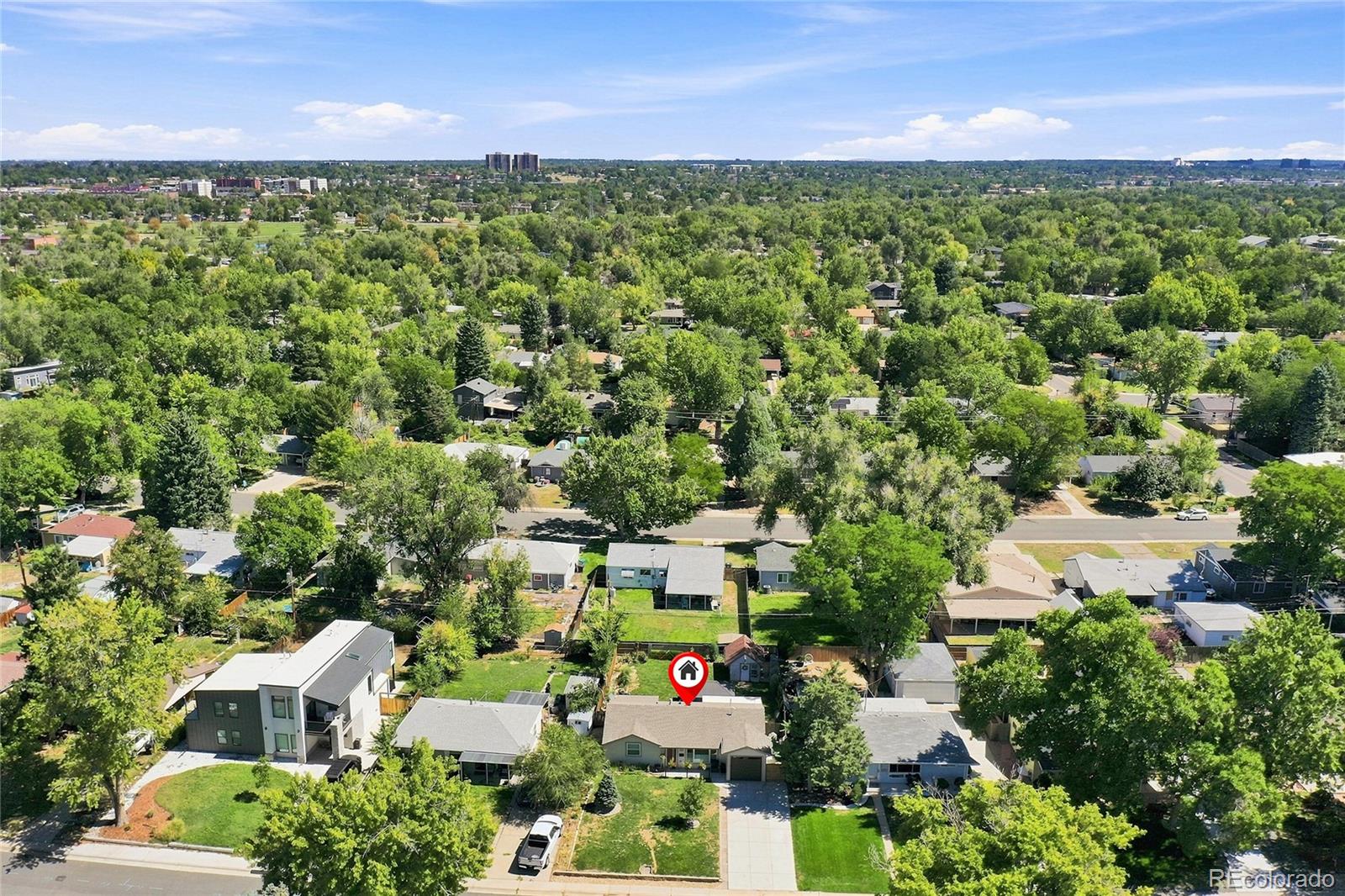MLS Image #35 for 1250 s elm street,denver, Colorado