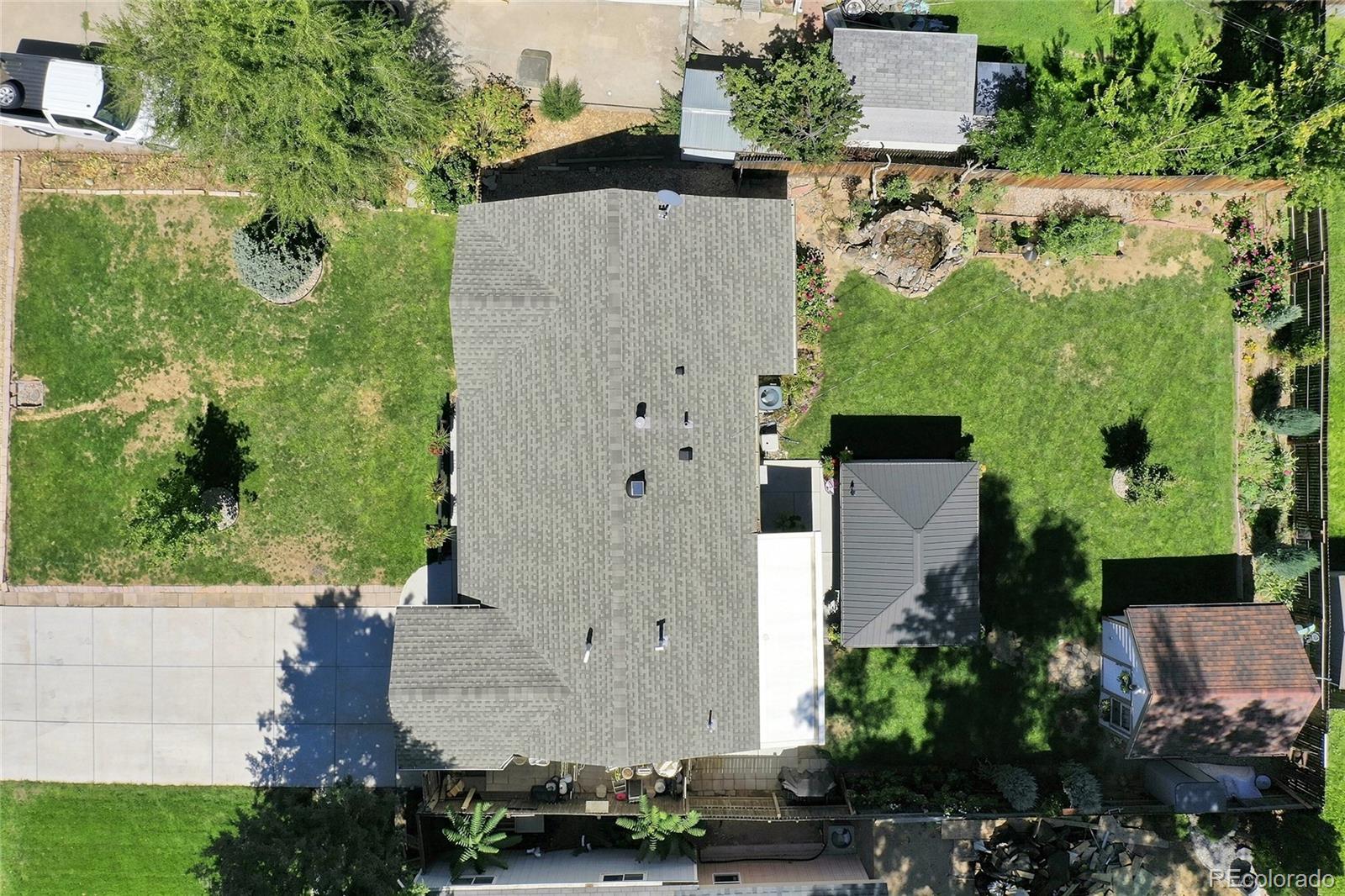 MLS Image #39 for 1250 s elm street,denver, Colorado