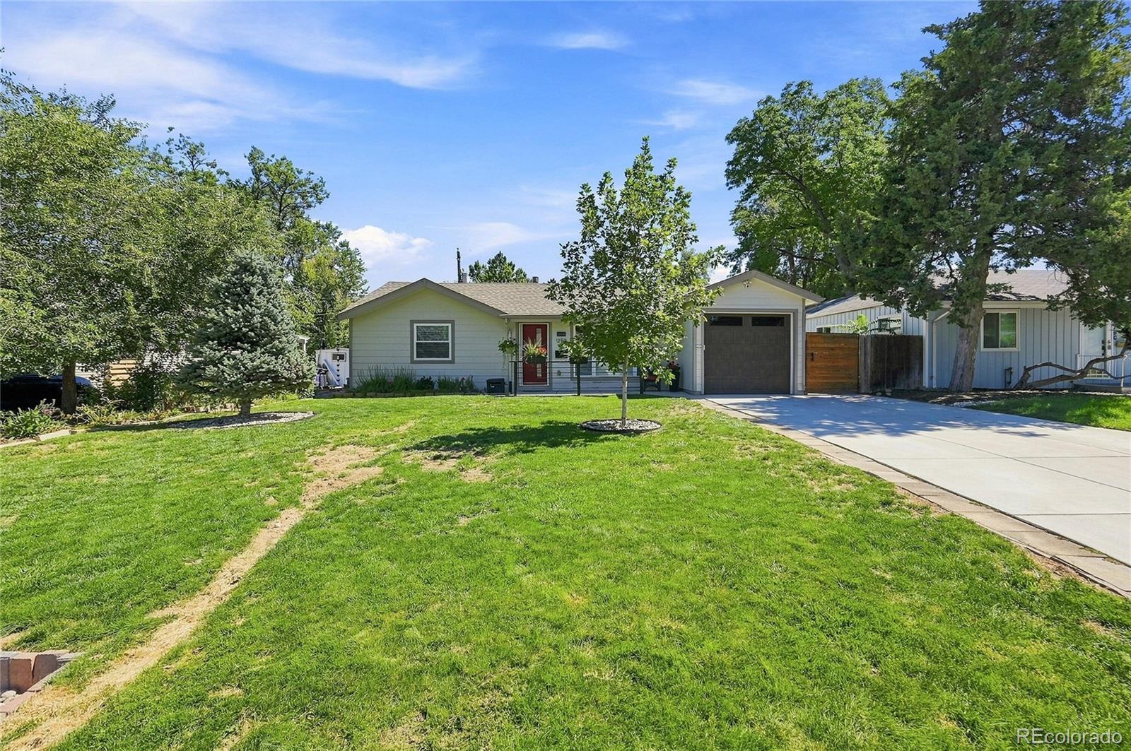 MLS Image #4 for 1250 s elm street,denver, Colorado