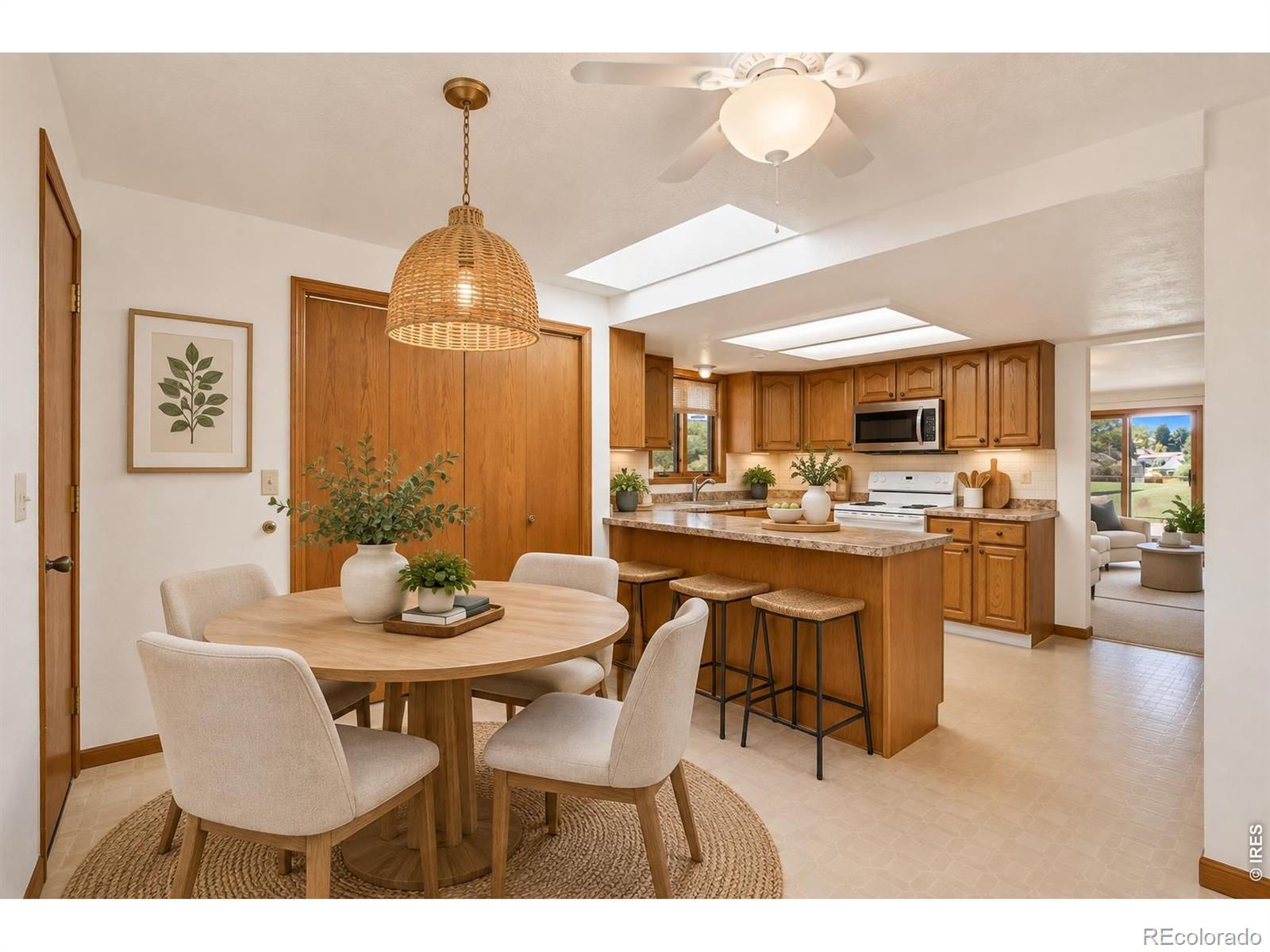 MLS Image #10 for 1530 w 28th street,loveland, Colorado
