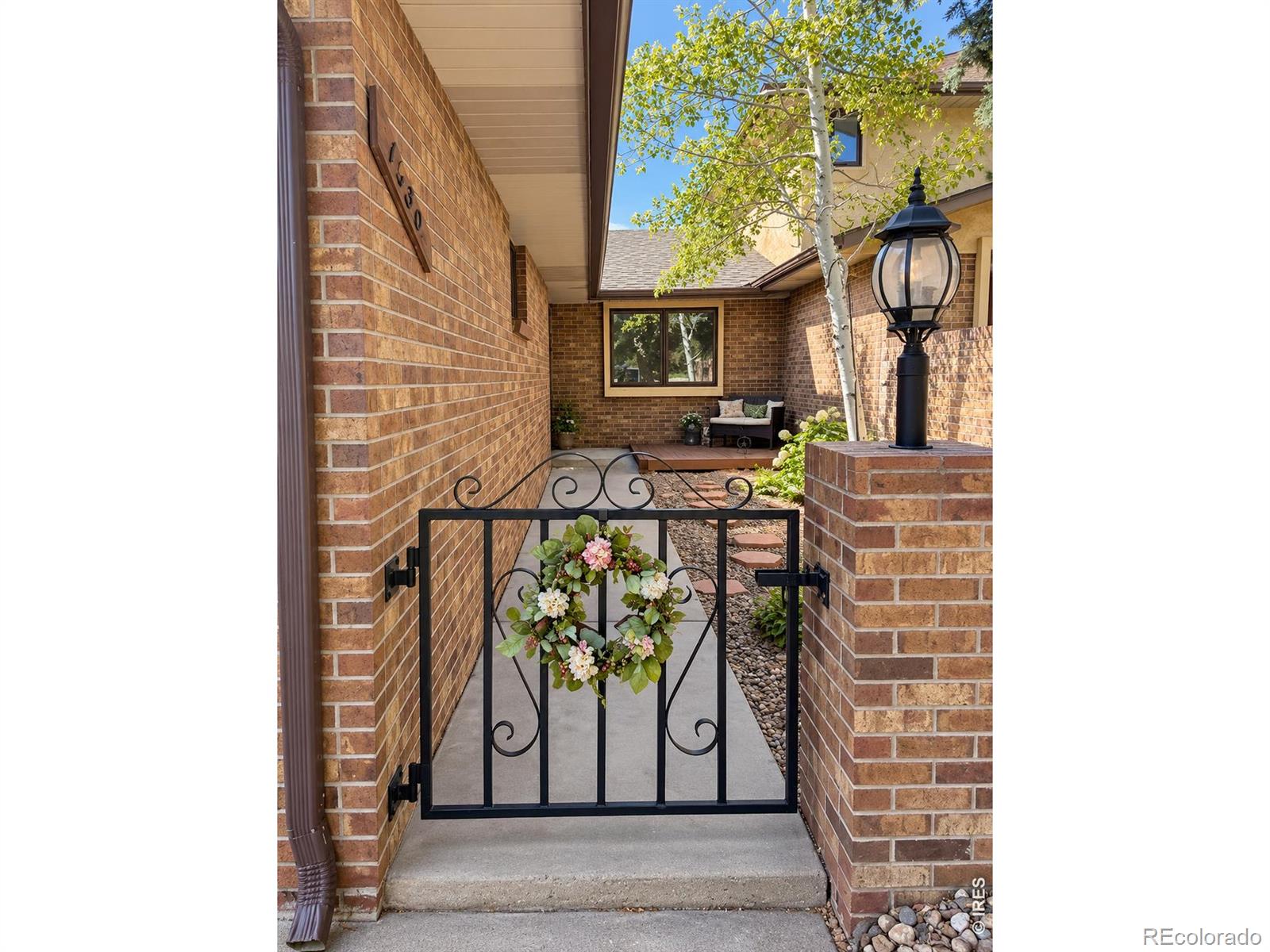 MLS Image #2 for 1530 w 28th street,loveland, Colorado