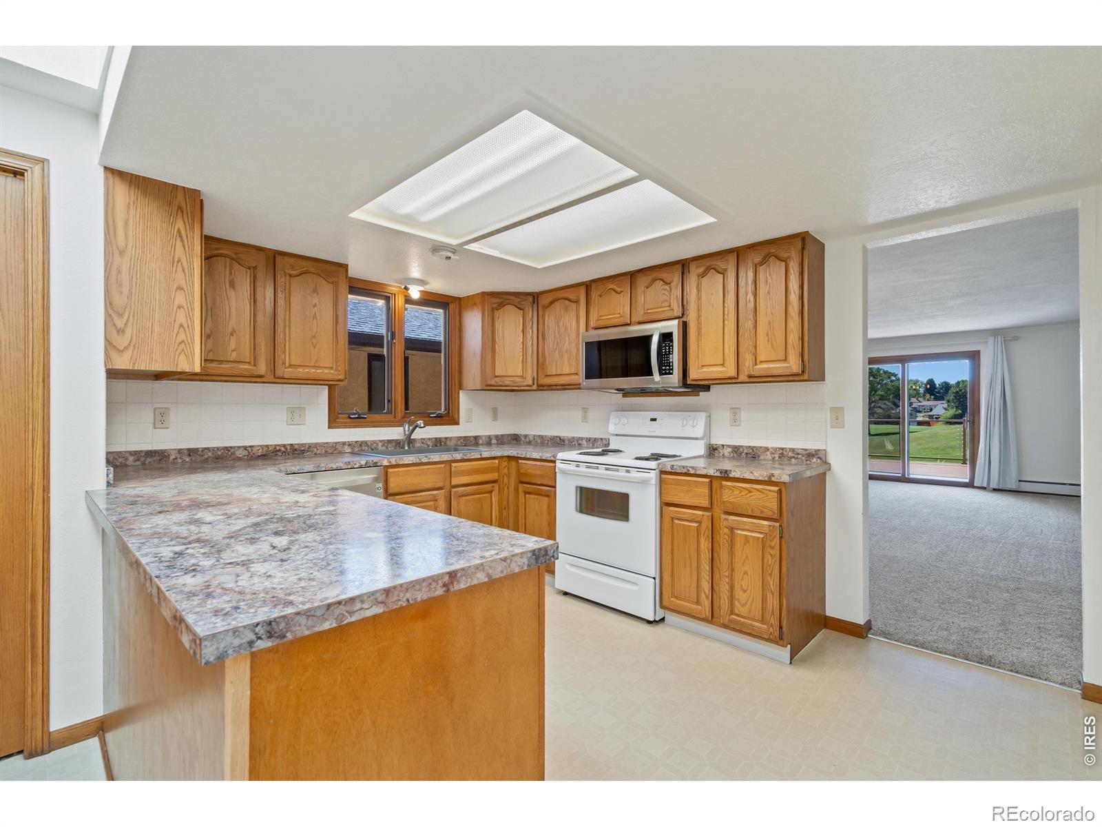 MLS Image #9 for 1530 w 28th street,loveland, Colorado