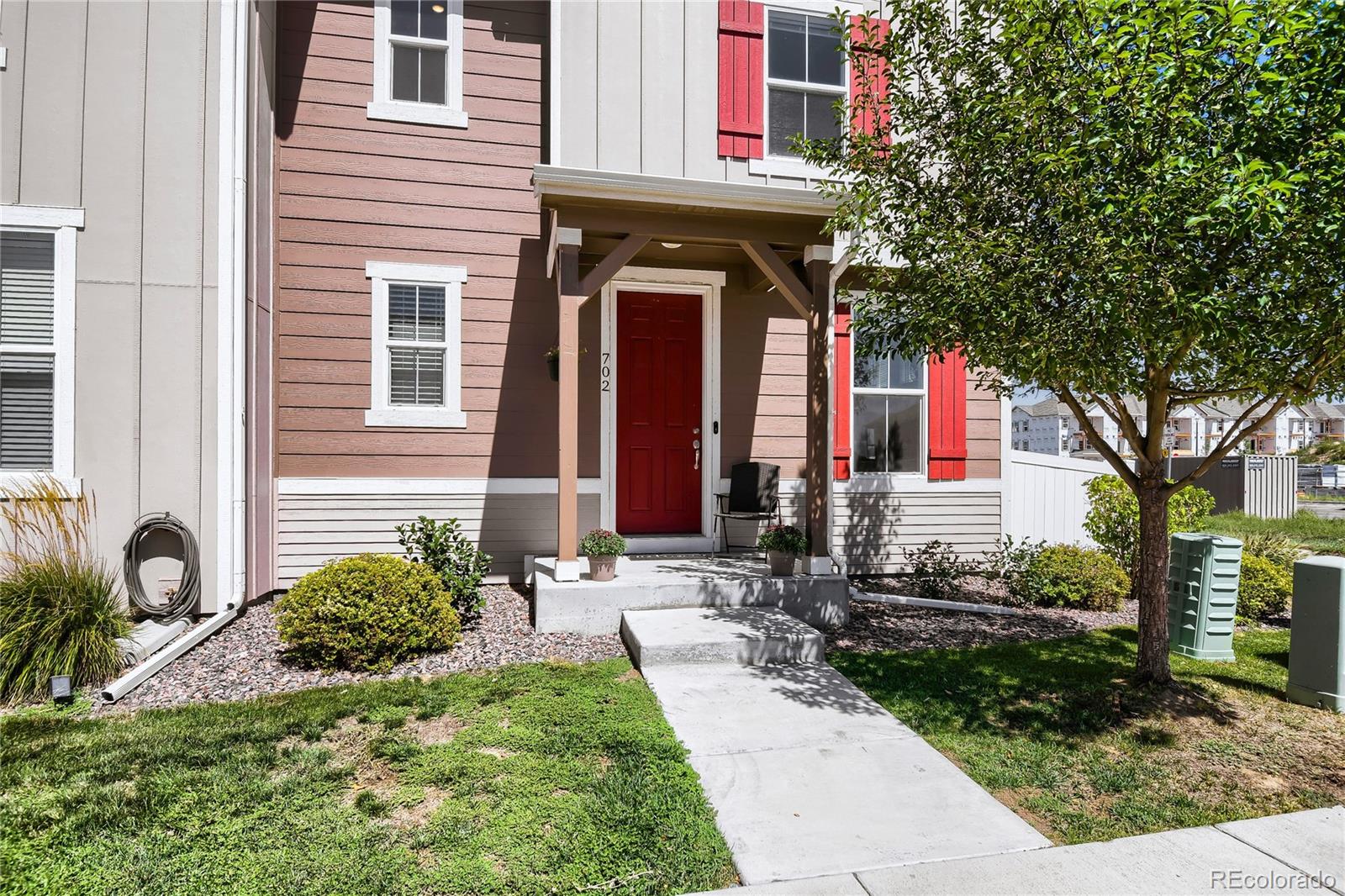 MLS Image #1 for 702  prairie clover way,brighton, Colorado