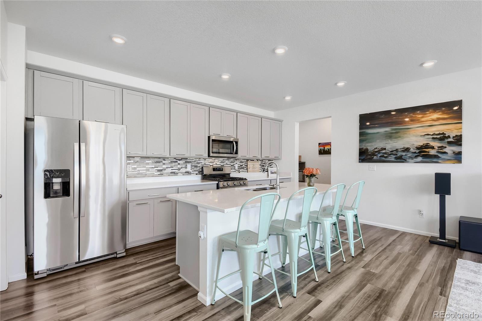 MLS Image #3 for 702  prairie clover way,brighton, Colorado