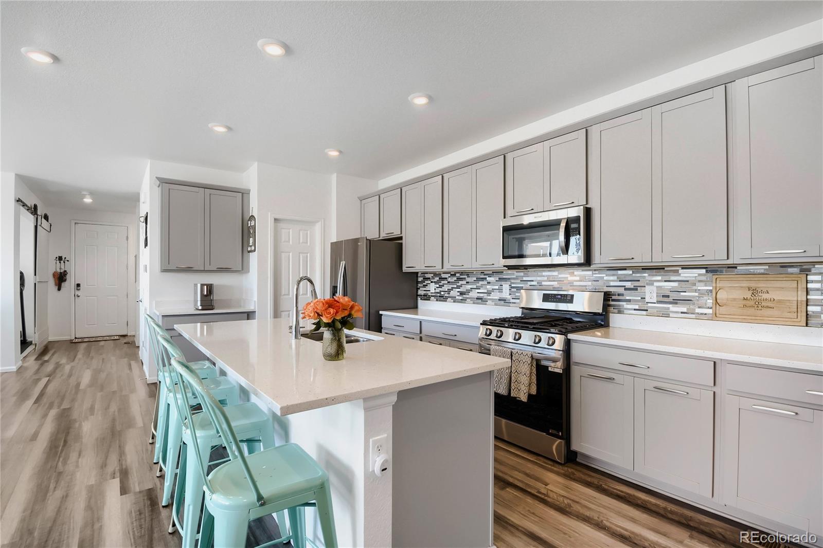 MLS Image #4 for 702  prairie clover way,brighton, Colorado