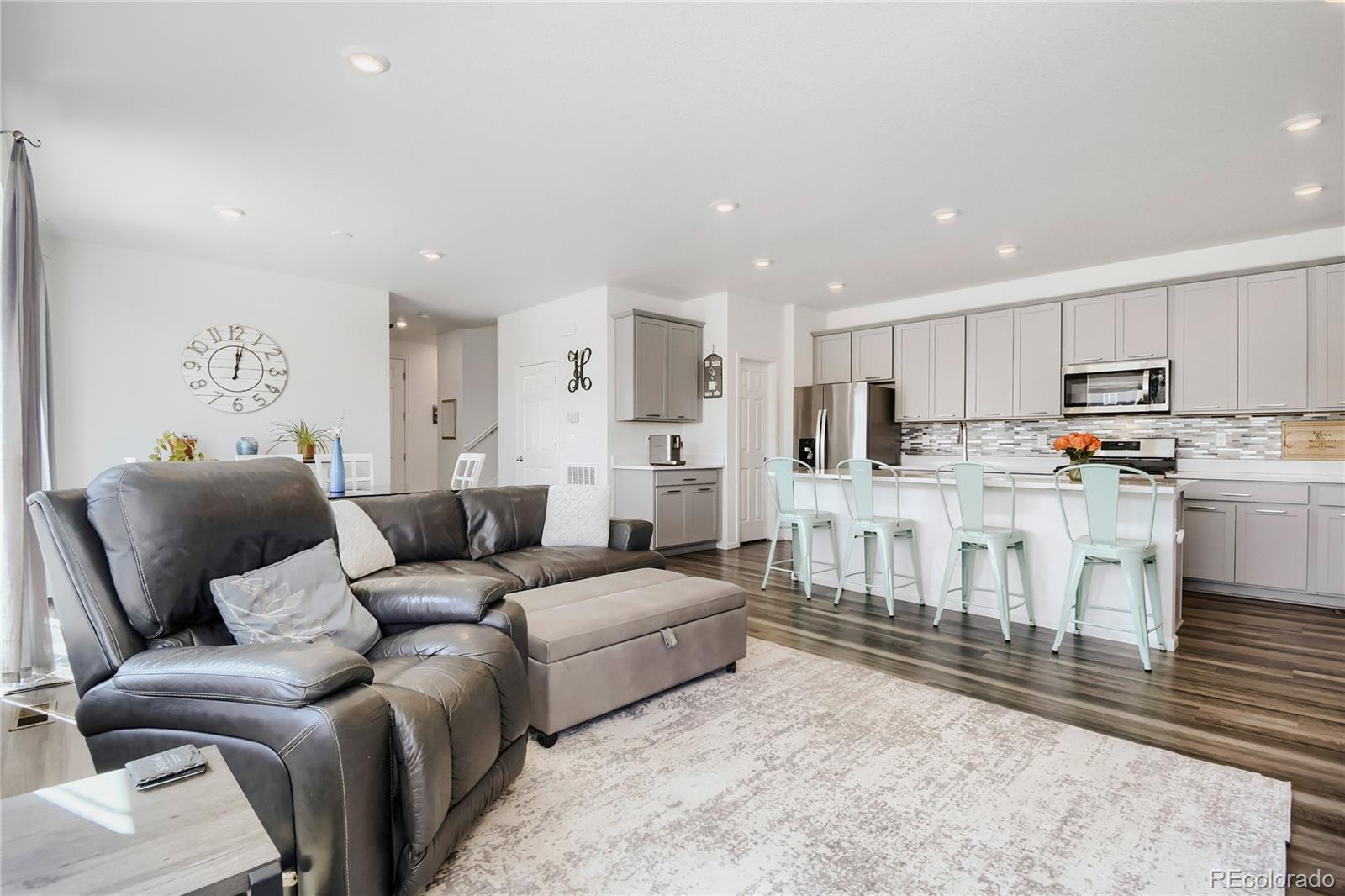 MLS Image #5 for 702  prairie clover way,brighton, Colorado