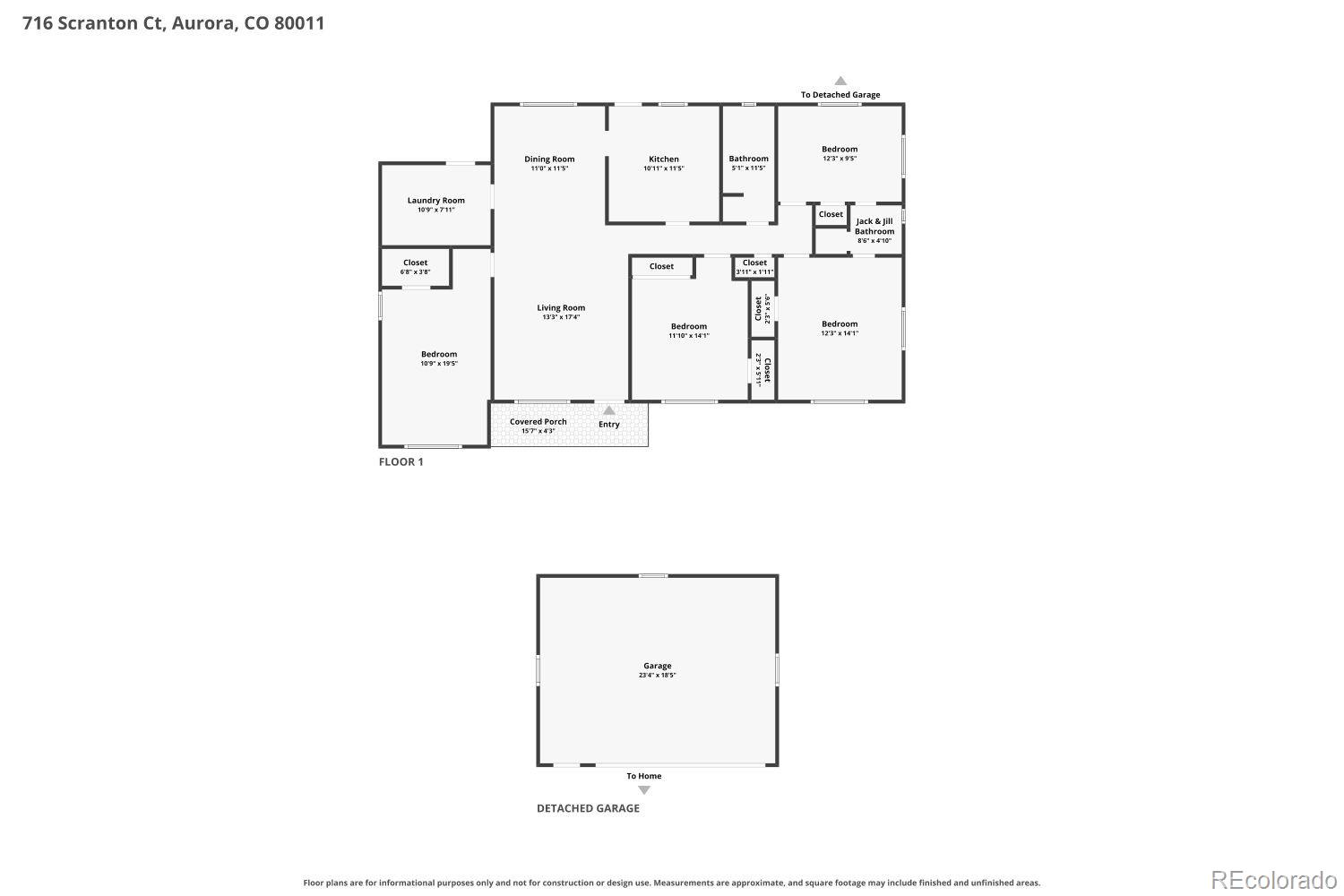 MLS Image #33 for 716  scranton court,aurora, Colorado