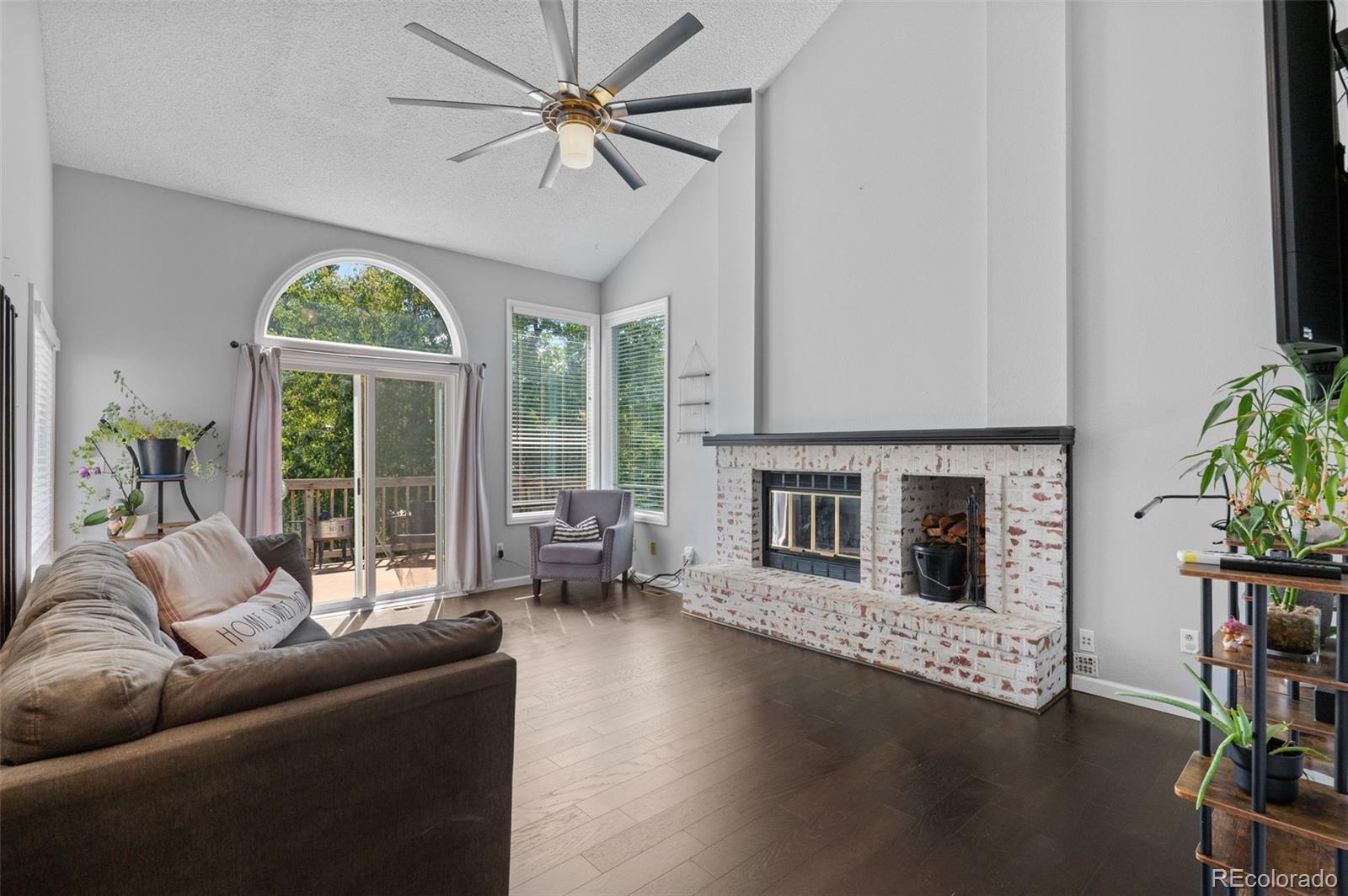MLS Image #10 for 17572 e wesley place,aurora, Colorado