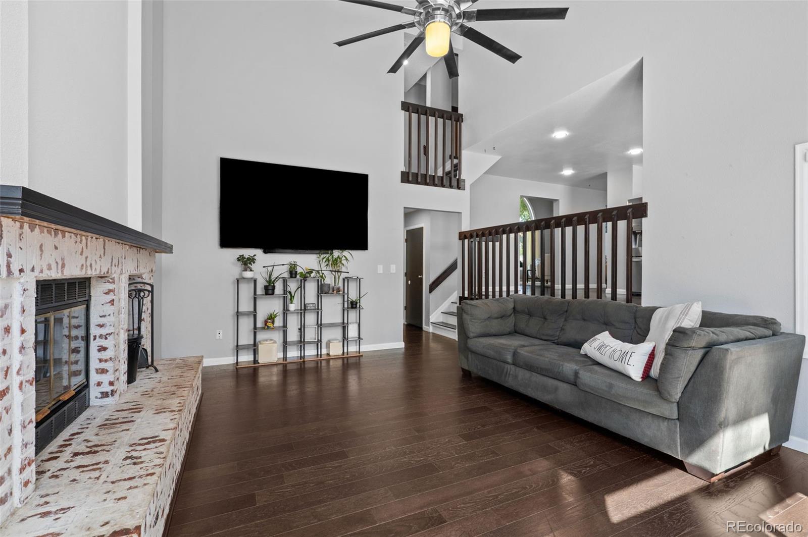 MLS Image #12 for 17572 e wesley place,aurora, Colorado