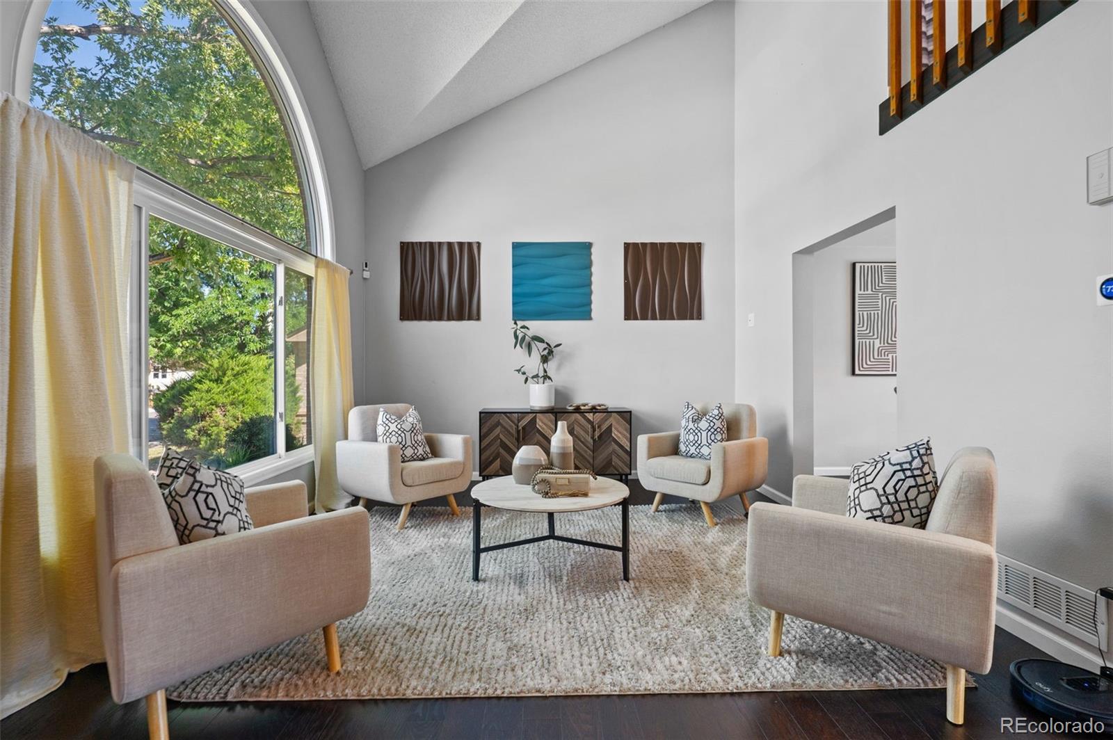 MLS Image #2 for 17572 e wesley place,aurora, Colorado