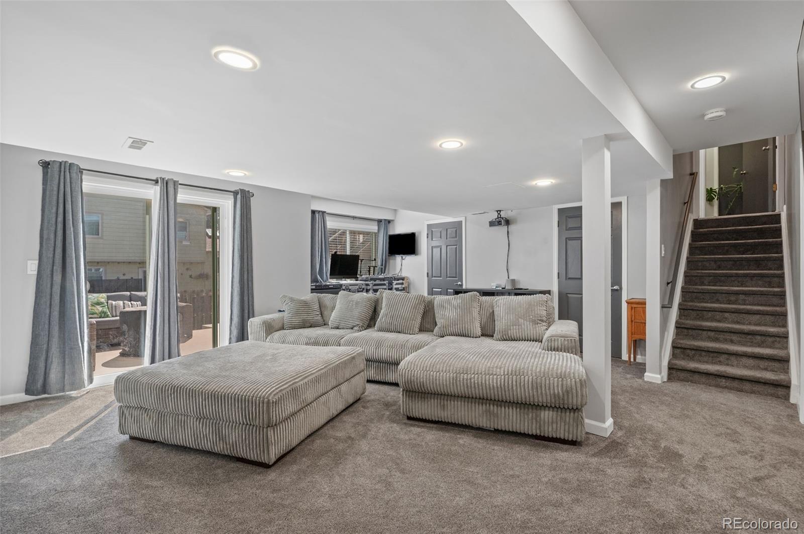 MLS Image #26 for 17572 e wesley place,aurora, Colorado