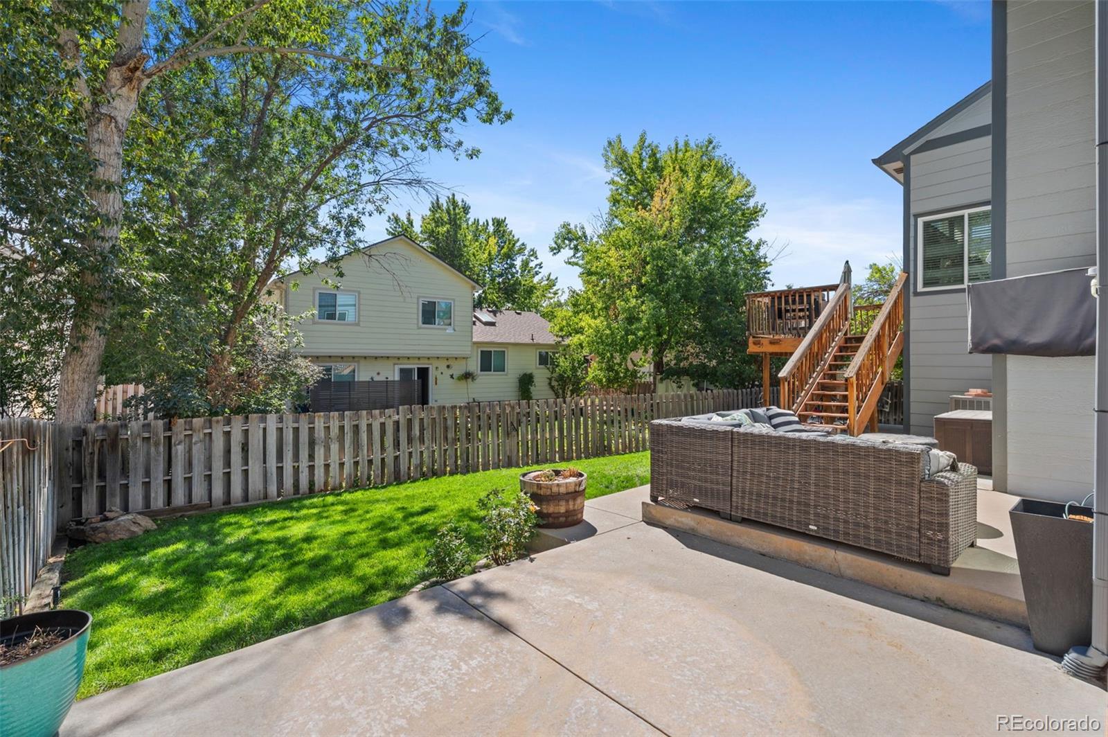 MLS Image #29 for 17572 e wesley place,aurora, Colorado