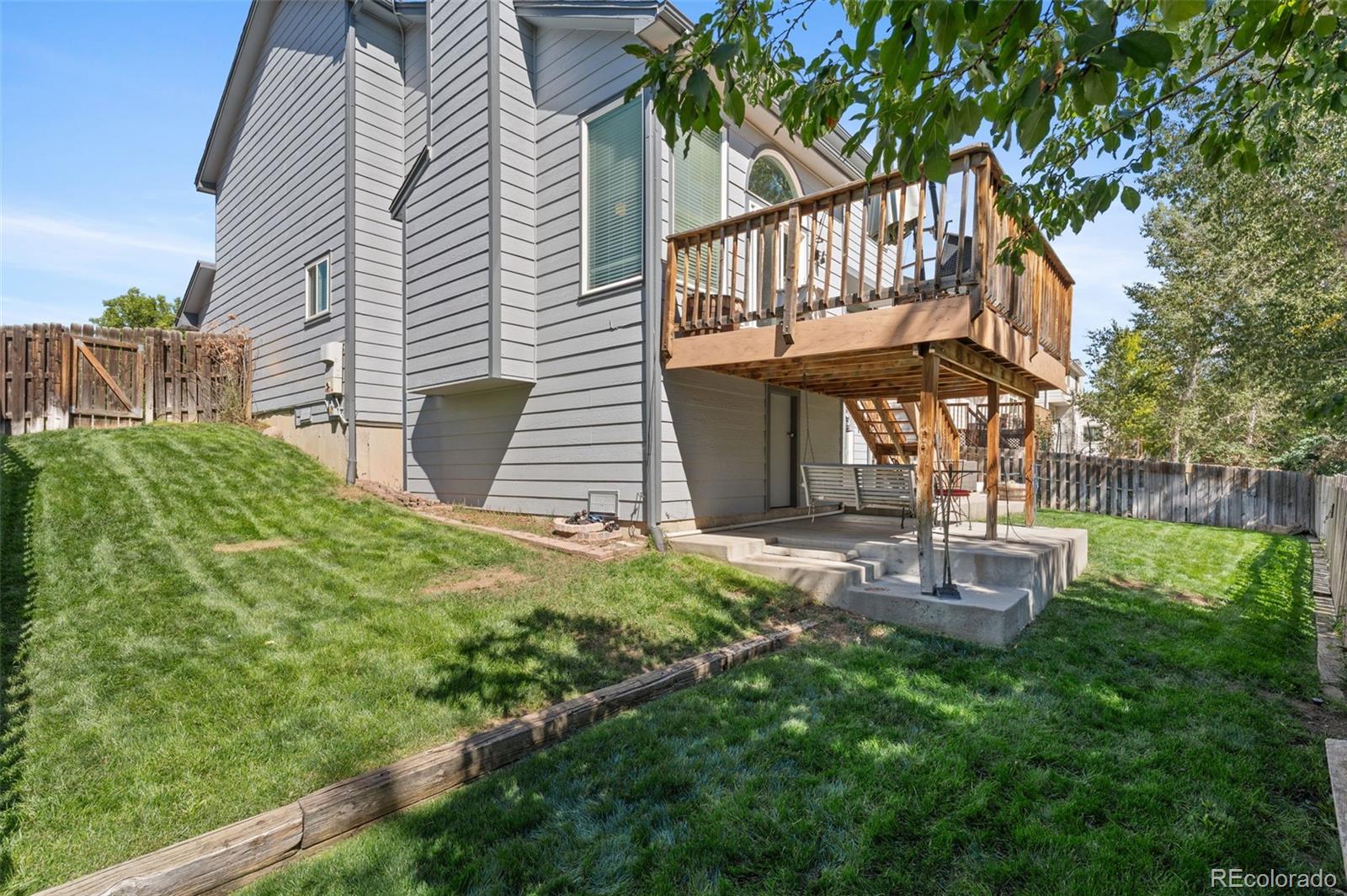 MLS Image #30 for 17572 e wesley place,aurora, Colorado