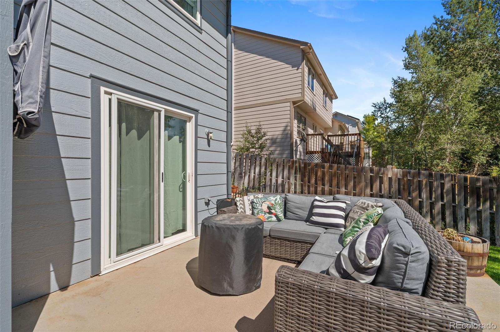 MLS Image #33 for 17572 e wesley place,aurora, Colorado