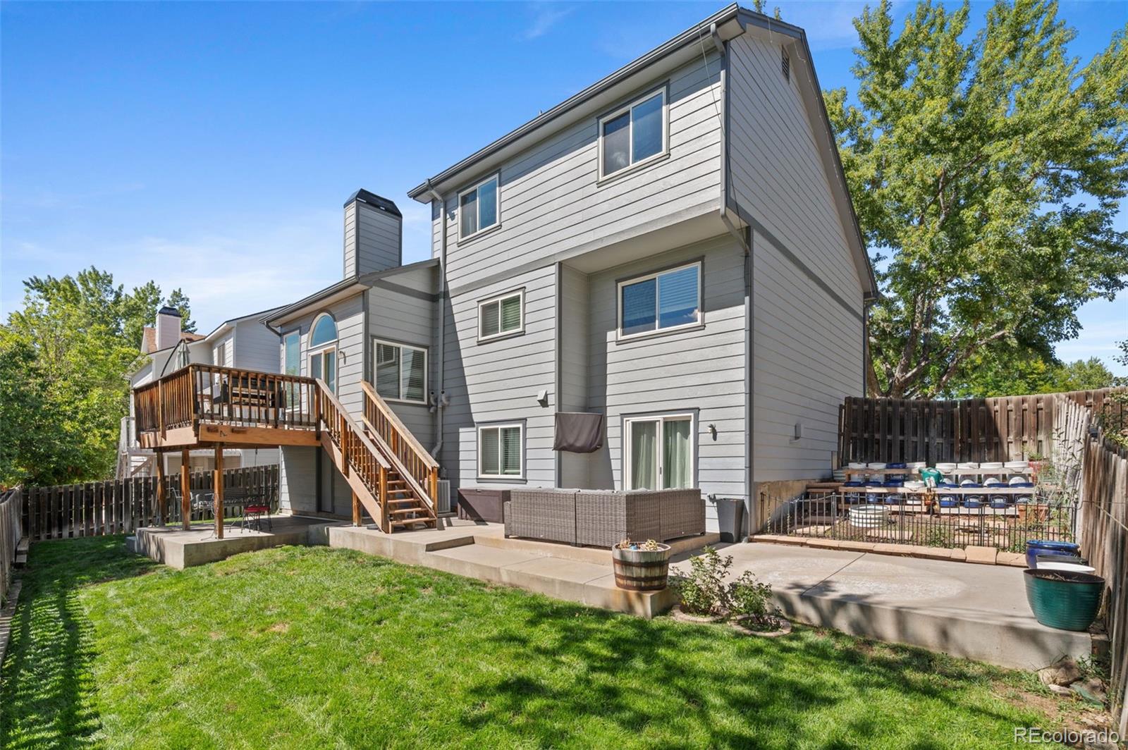 MLS Image #34 for 17572 e wesley place,aurora, Colorado