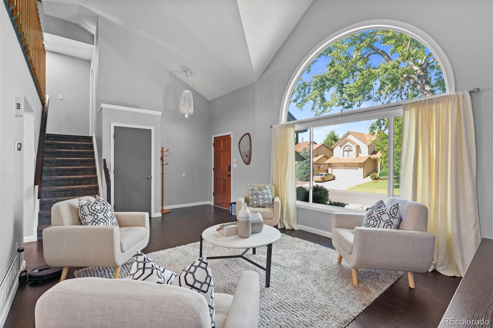 MLS Image #4 for 17572 e wesley place,aurora, Colorado