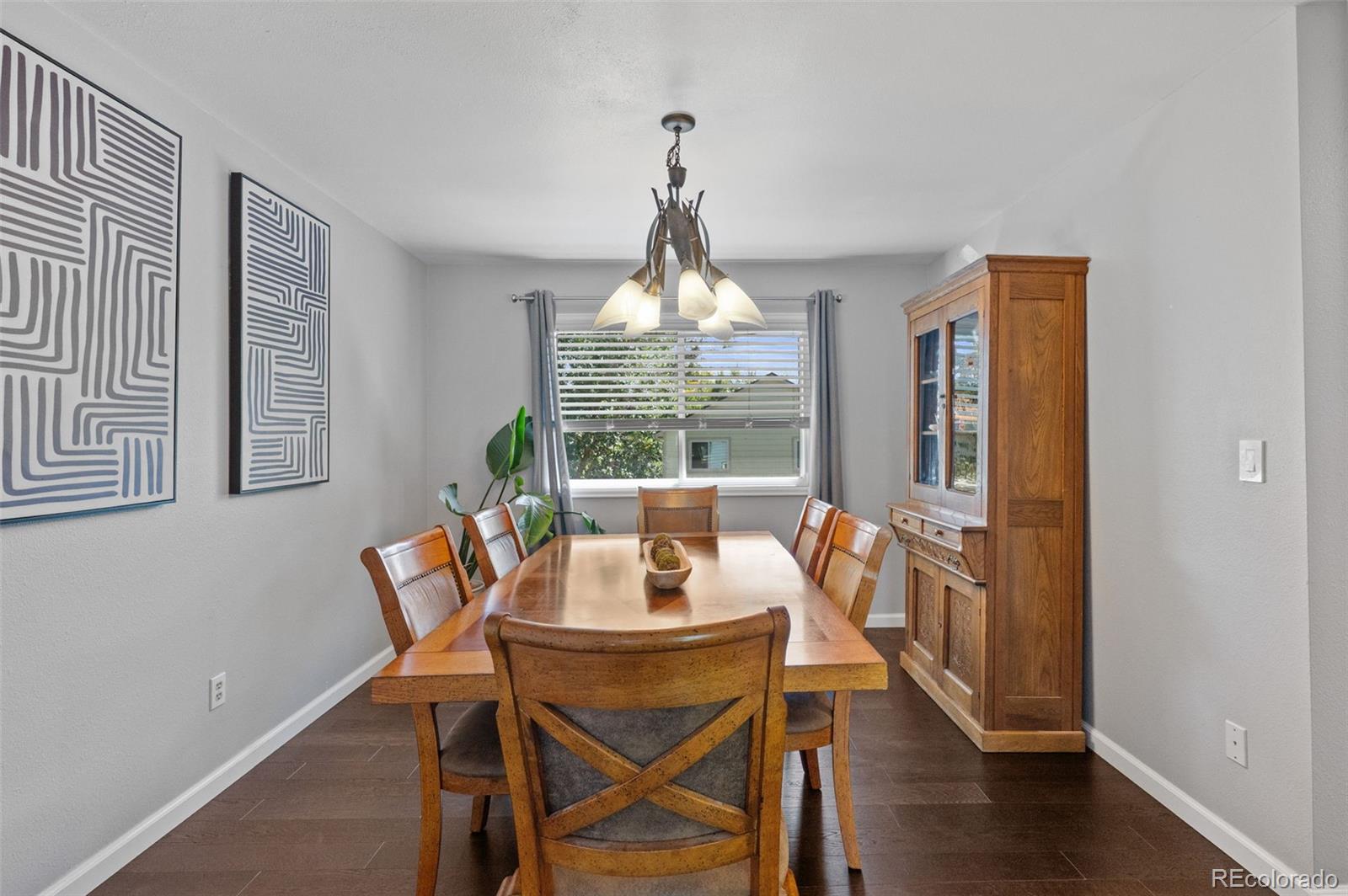 MLS Image #5 for 17572 e wesley place,aurora, Colorado