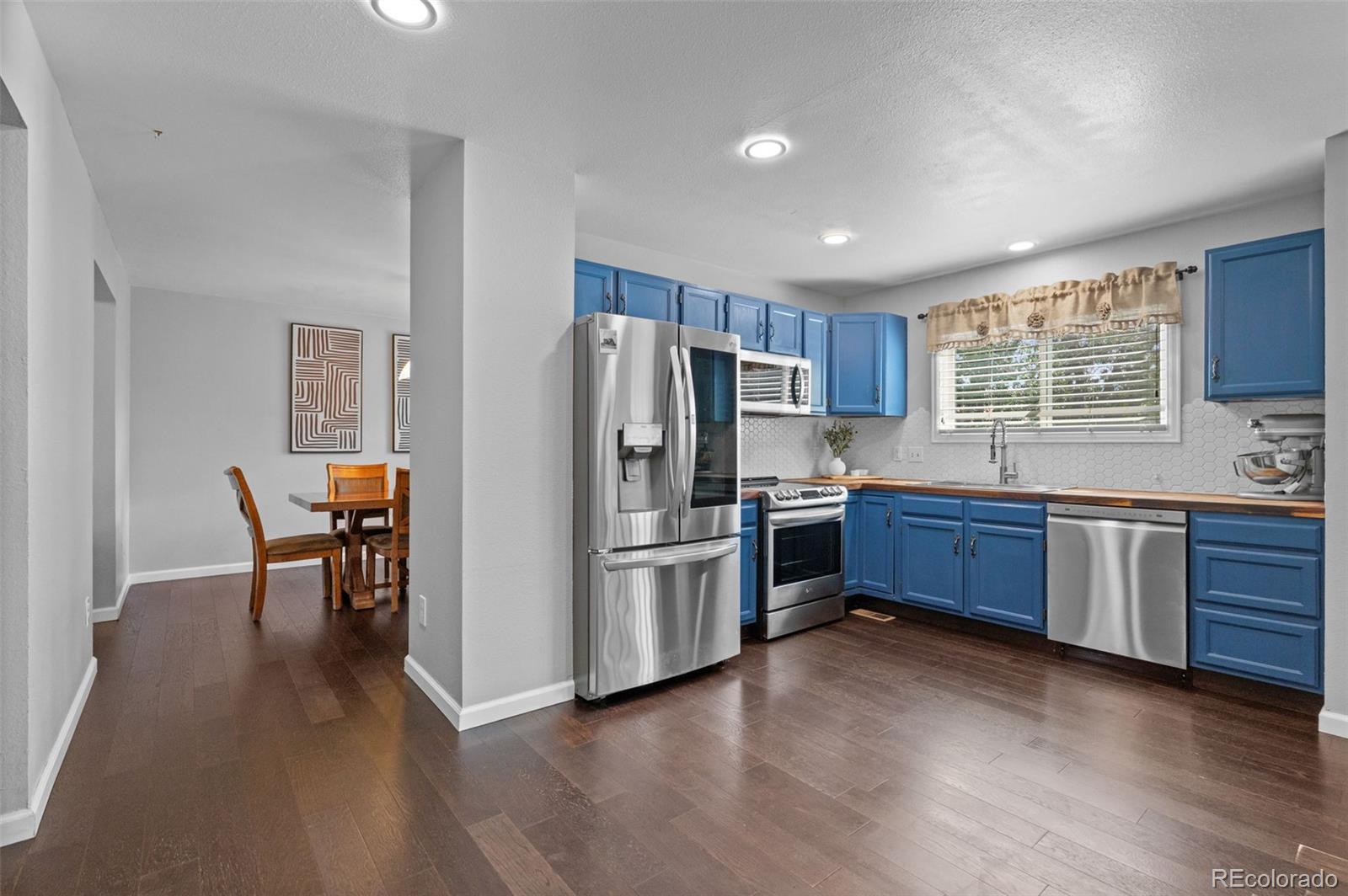 MLS Image #7 for 17572 e wesley place,aurora, Colorado