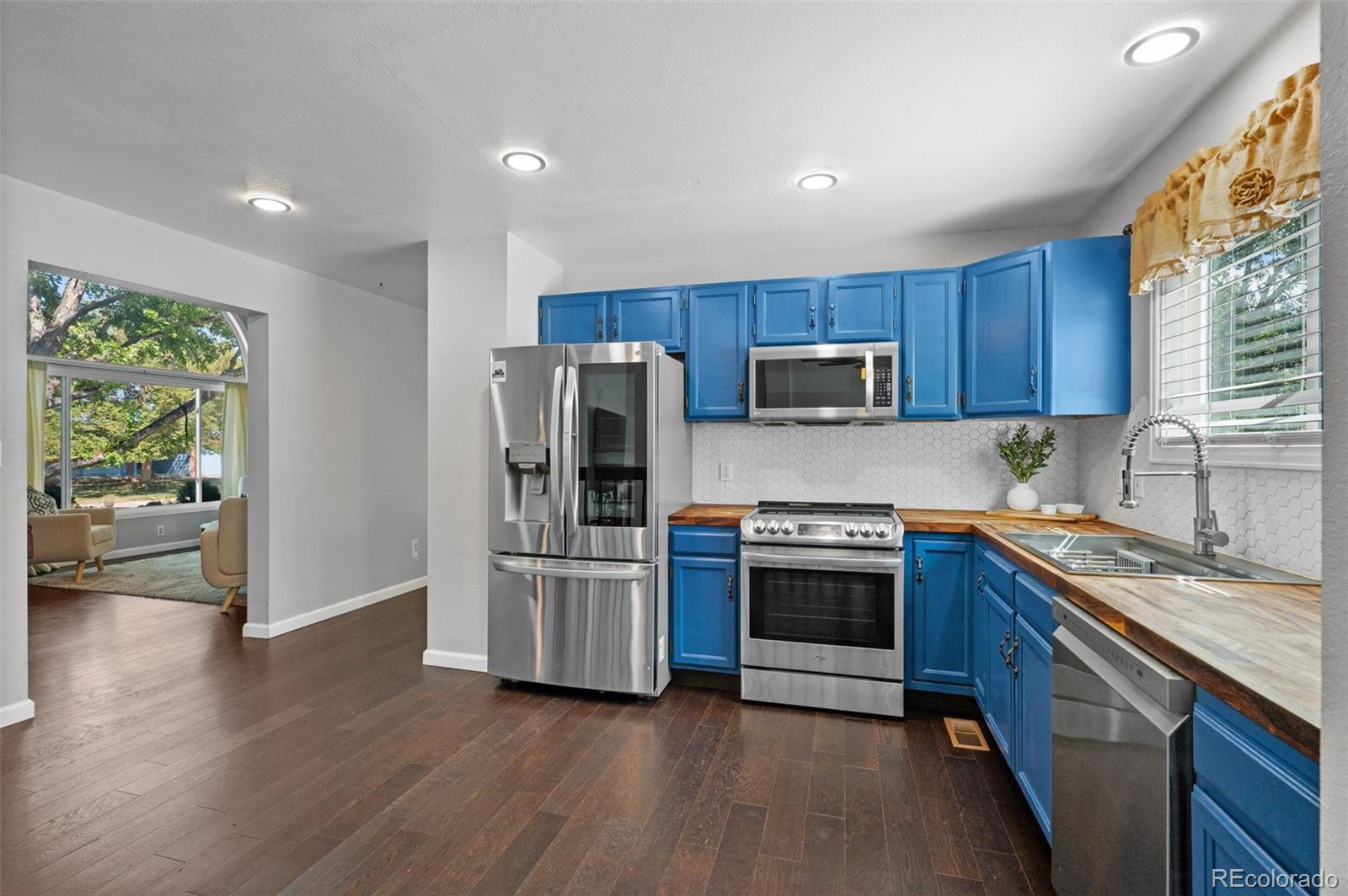 MLS Image #8 for 17572 e wesley place,aurora, Colorado
