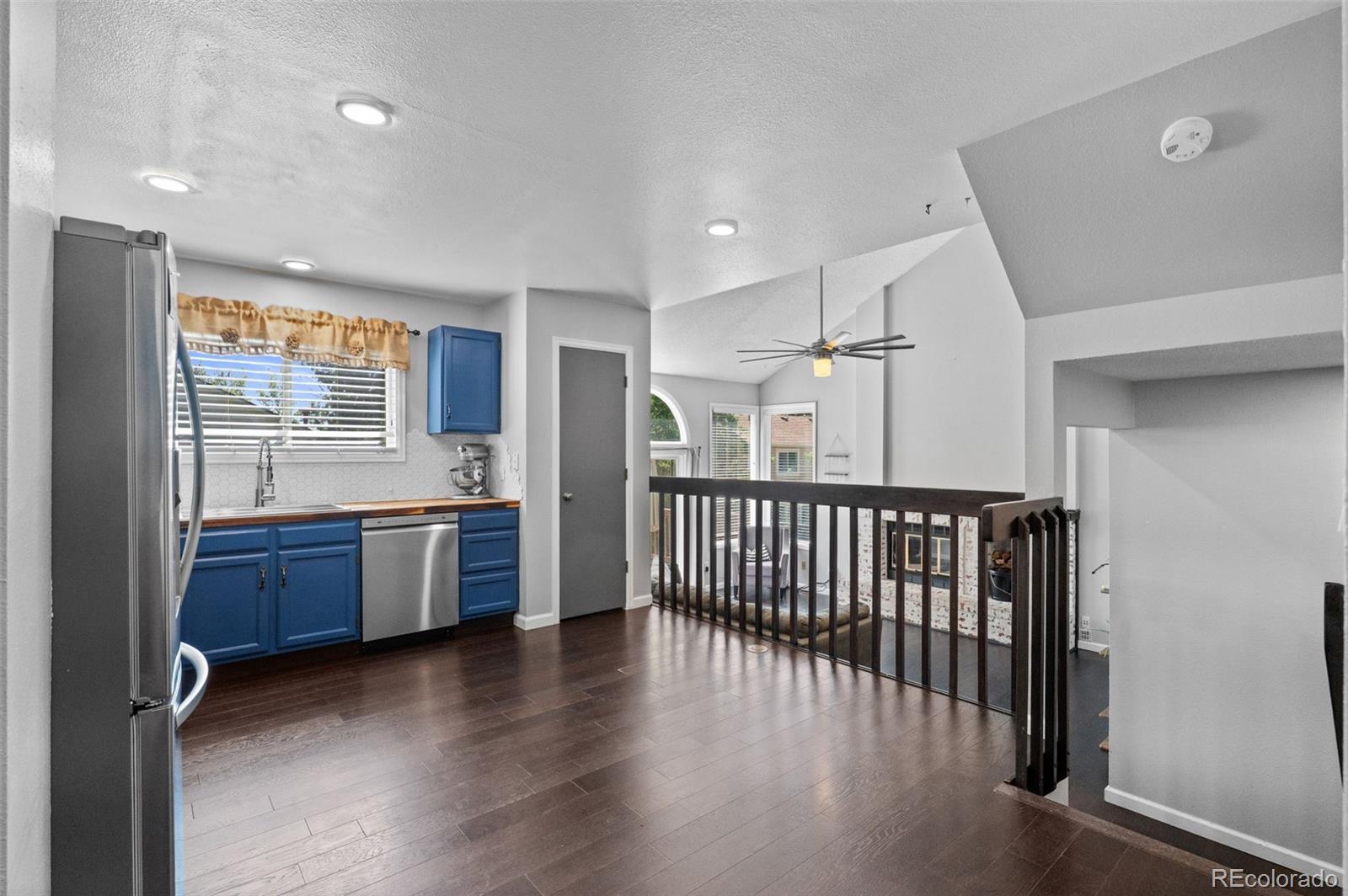 MLS Image #9 for 17572 e wesley place,aurora, Colorado