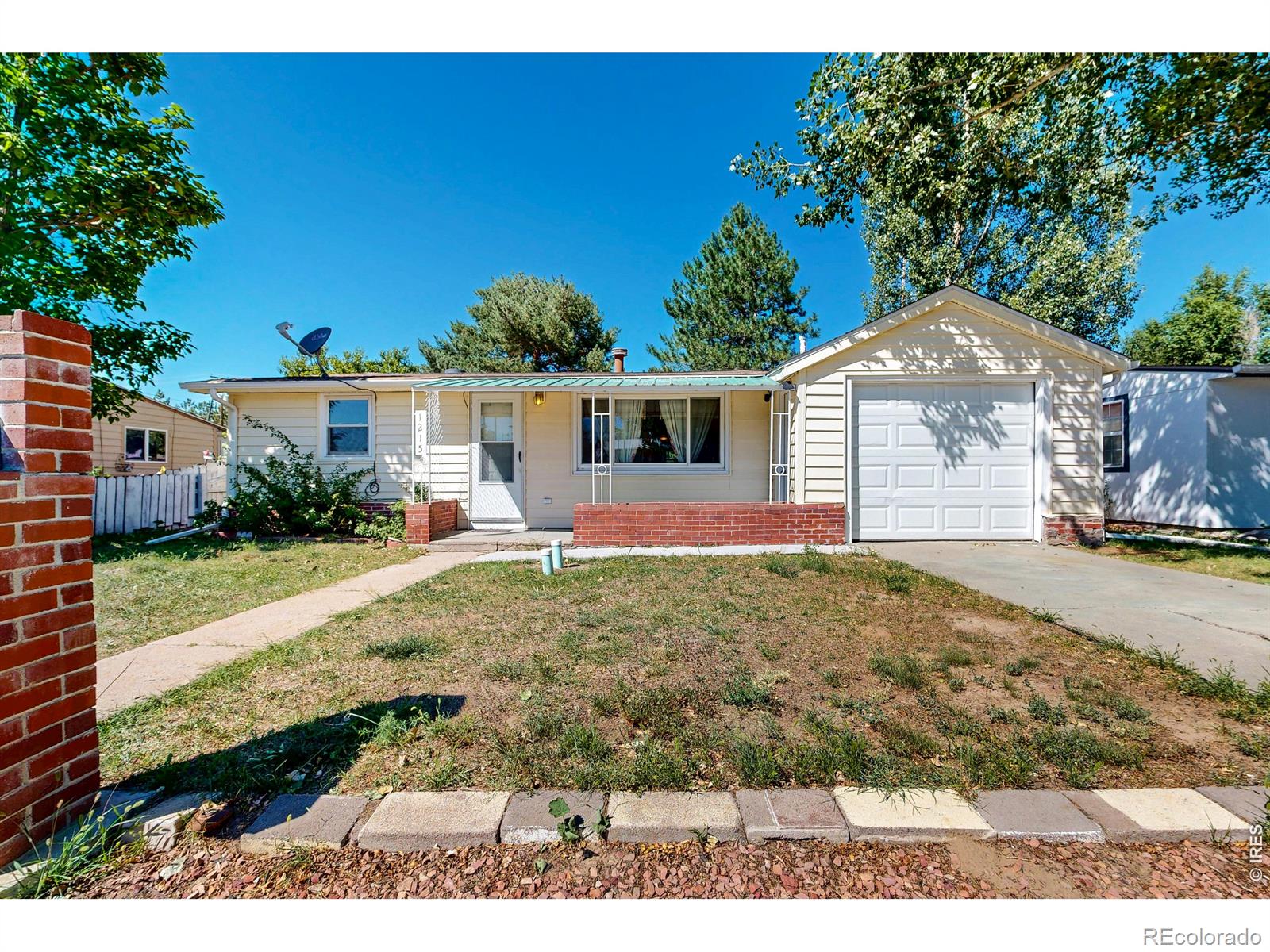 MLS Image #24 for 1215  eaton street,brush, Colorado