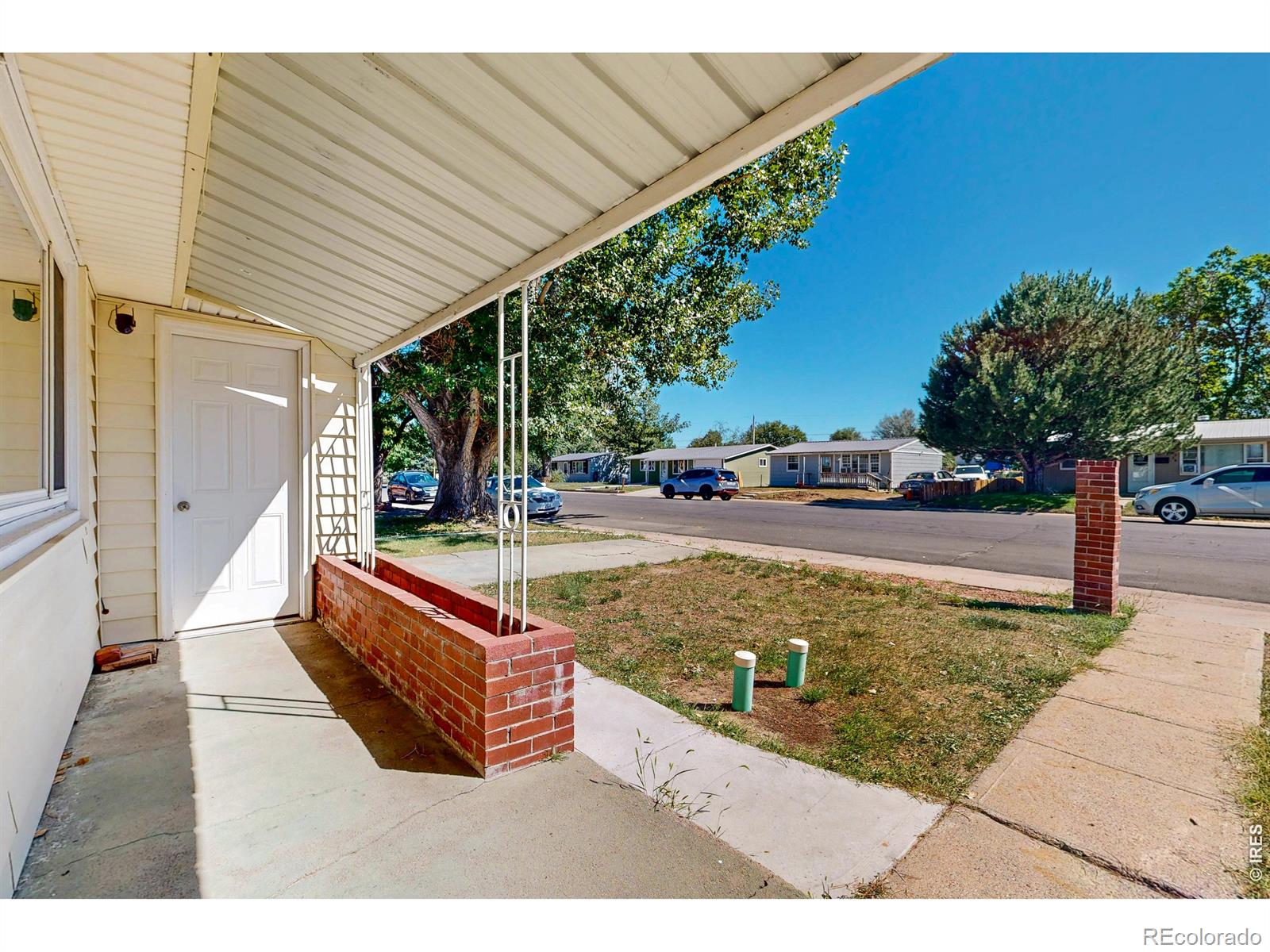 MLS Image #25 for 1215  eaton street,brush, Colorado