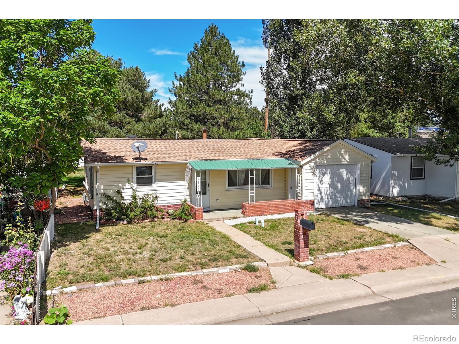 MLS Image #27 for 1215  eaton street,brush, Colorado
