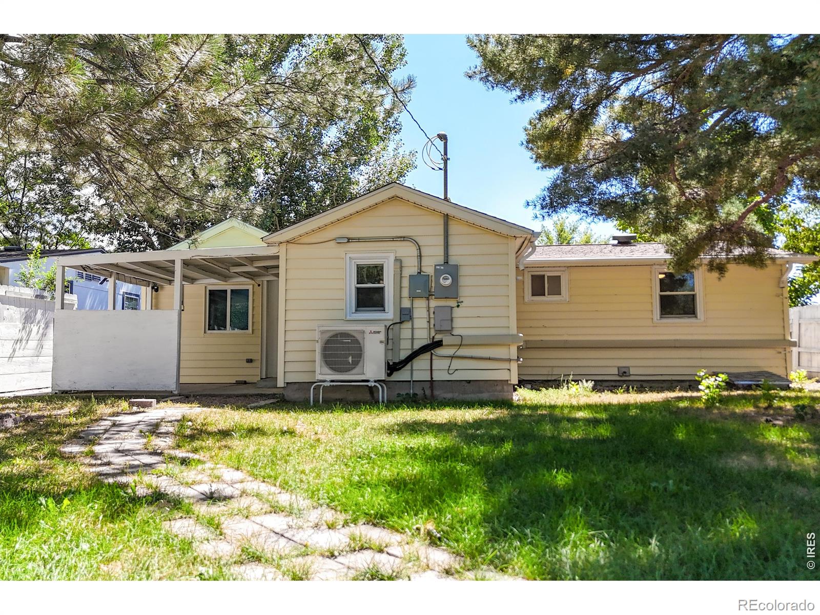 MLS Image #32 for 1215  eaton street,brush, Colorado