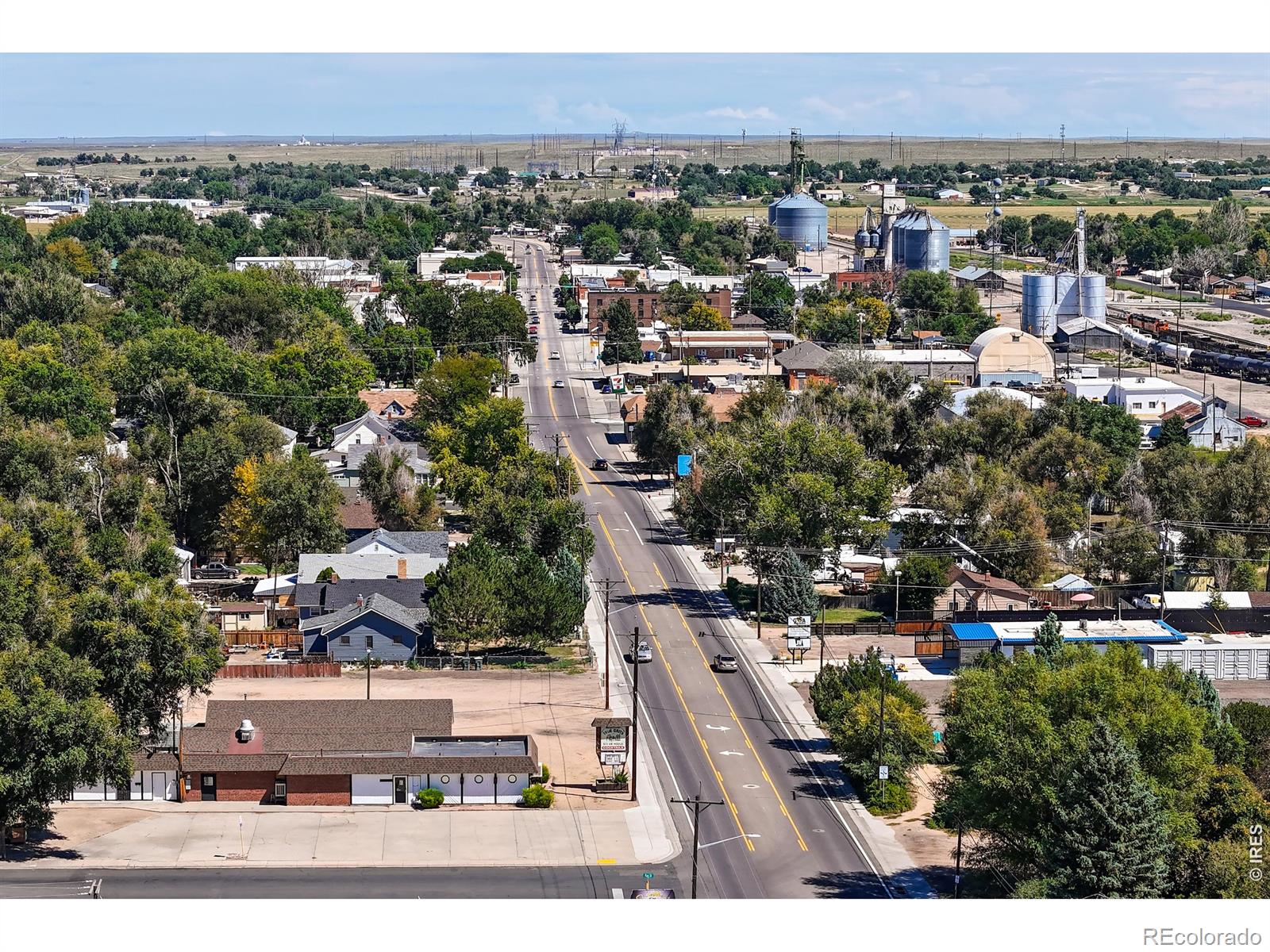 MLS Image #43 for 1215  eaton street,brush, Colorado