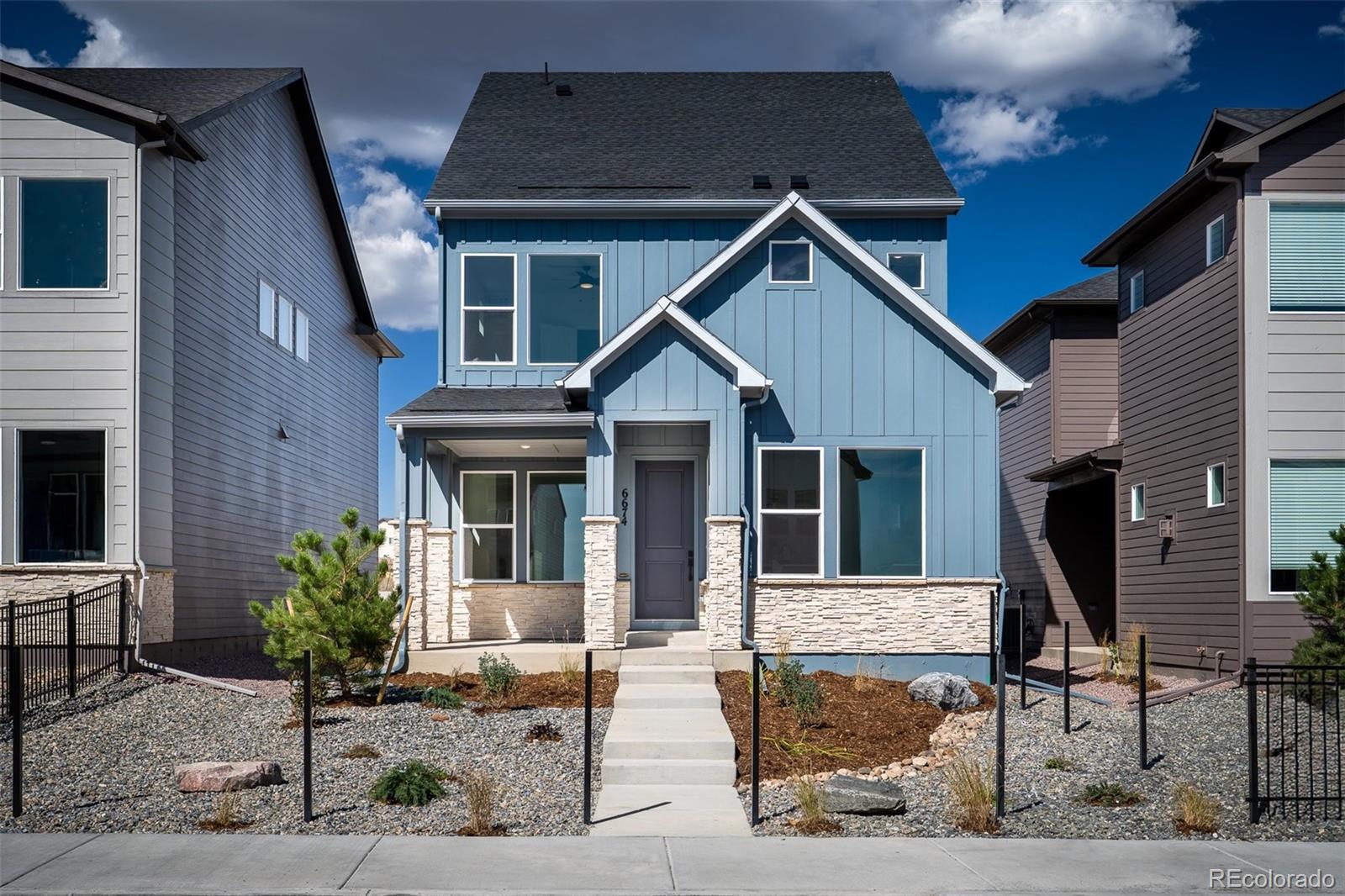 MLS Image #0 for 6674  knapp drive,colorado springs, Colorado