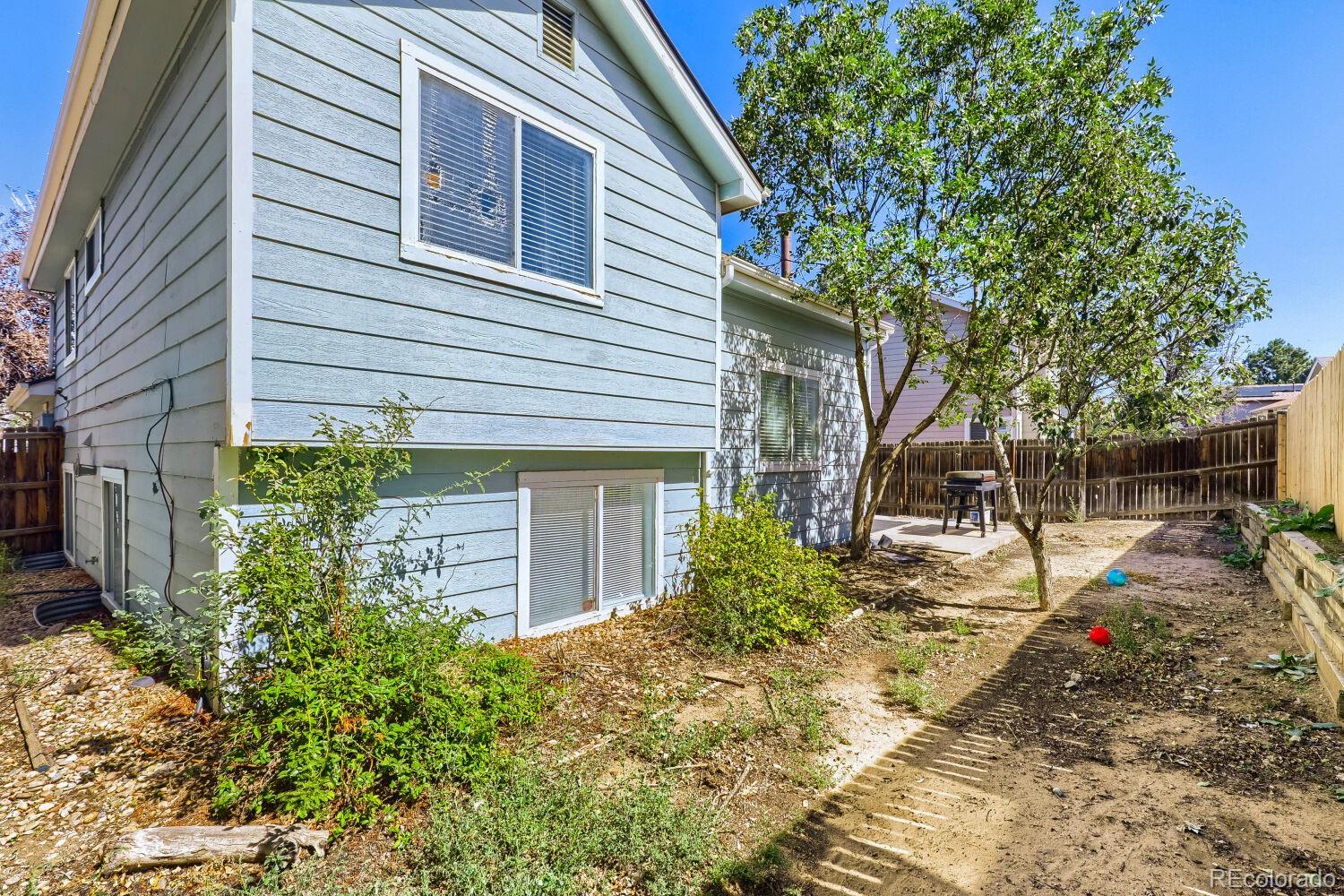 MLS Image #26 for 19406 e 45th avenue,denver, Colorado