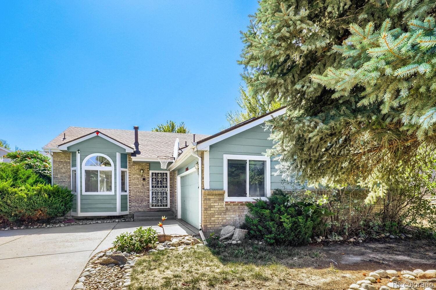 MLS Image #31 for 19406 e 45th avenue,denver, Colorado