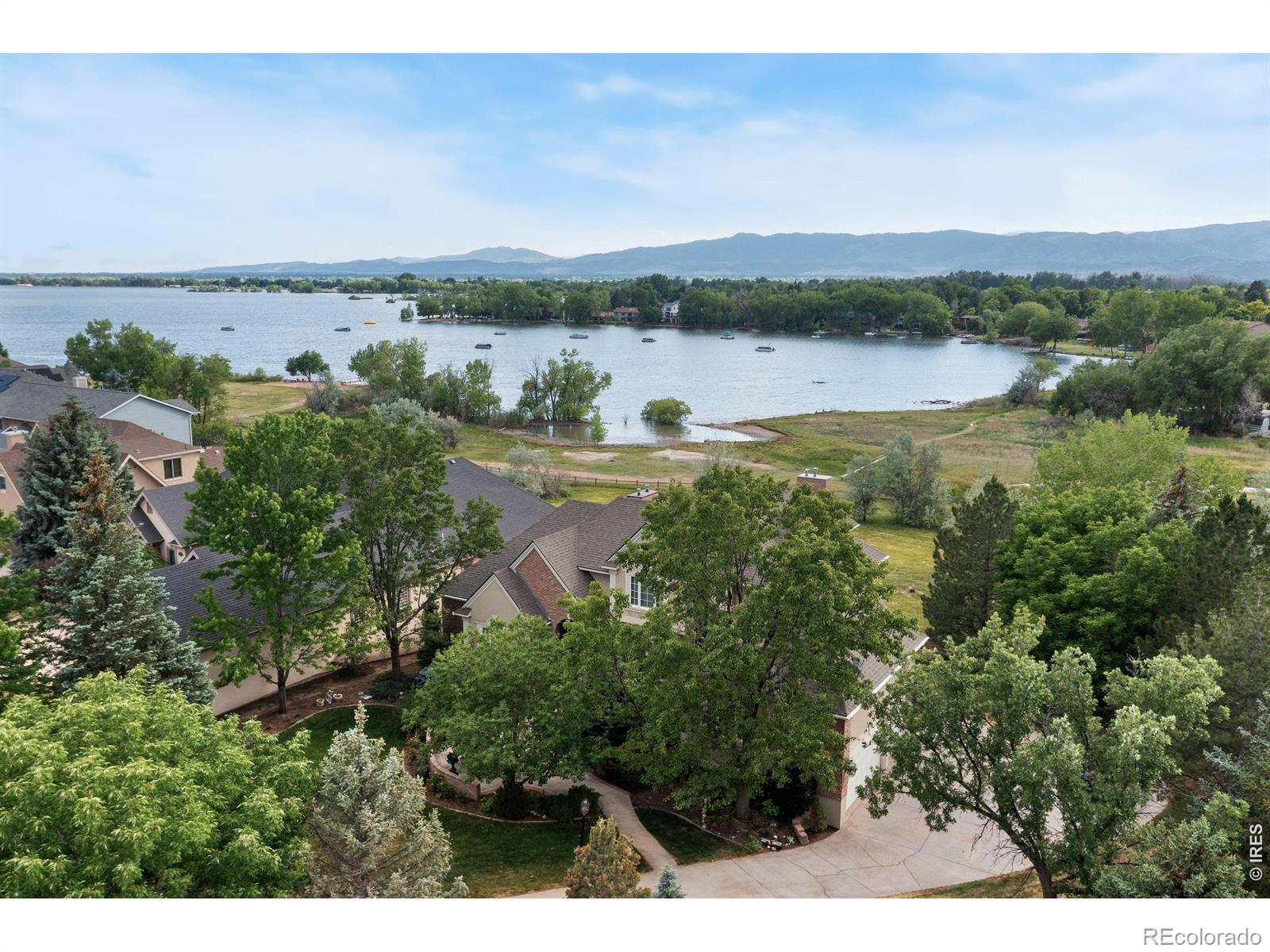 MLS Image #11 for 3665  harbor way,fort collins, Colorado