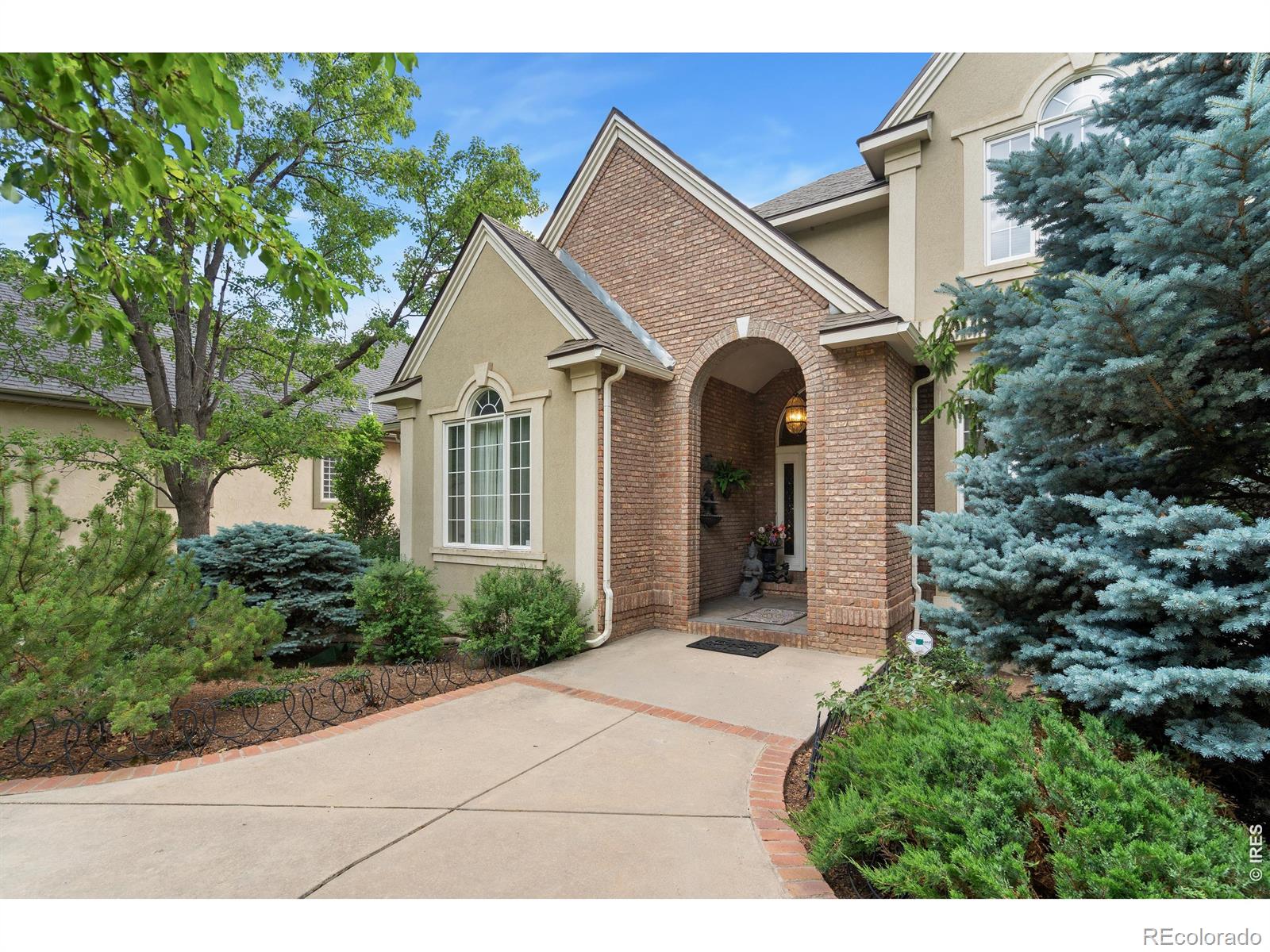 MLS Image #2 for 3665  harbor way,fort collins, Colorado