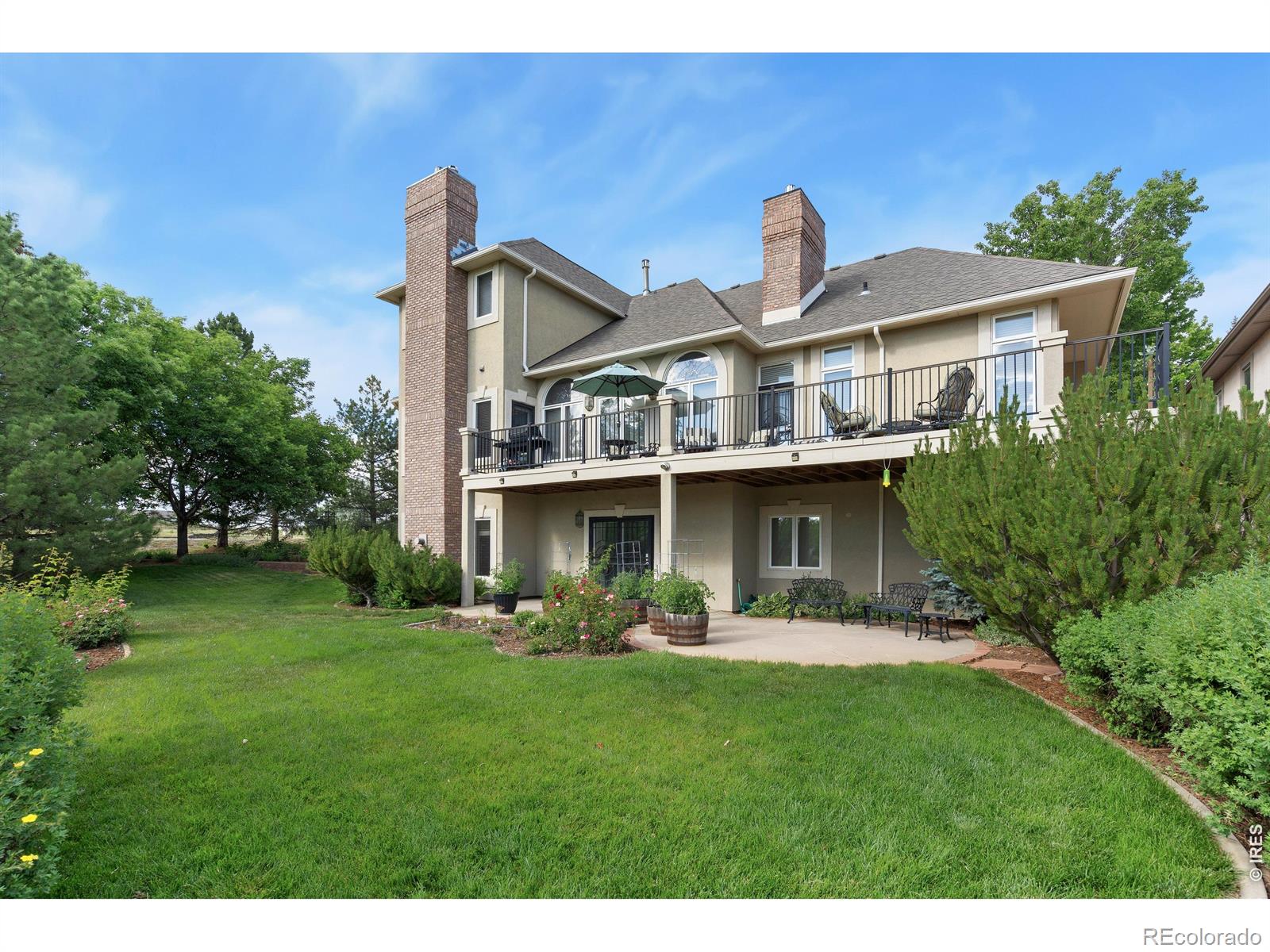 MLS Image #4 for 3665  harbor way,fort collins, Colorado