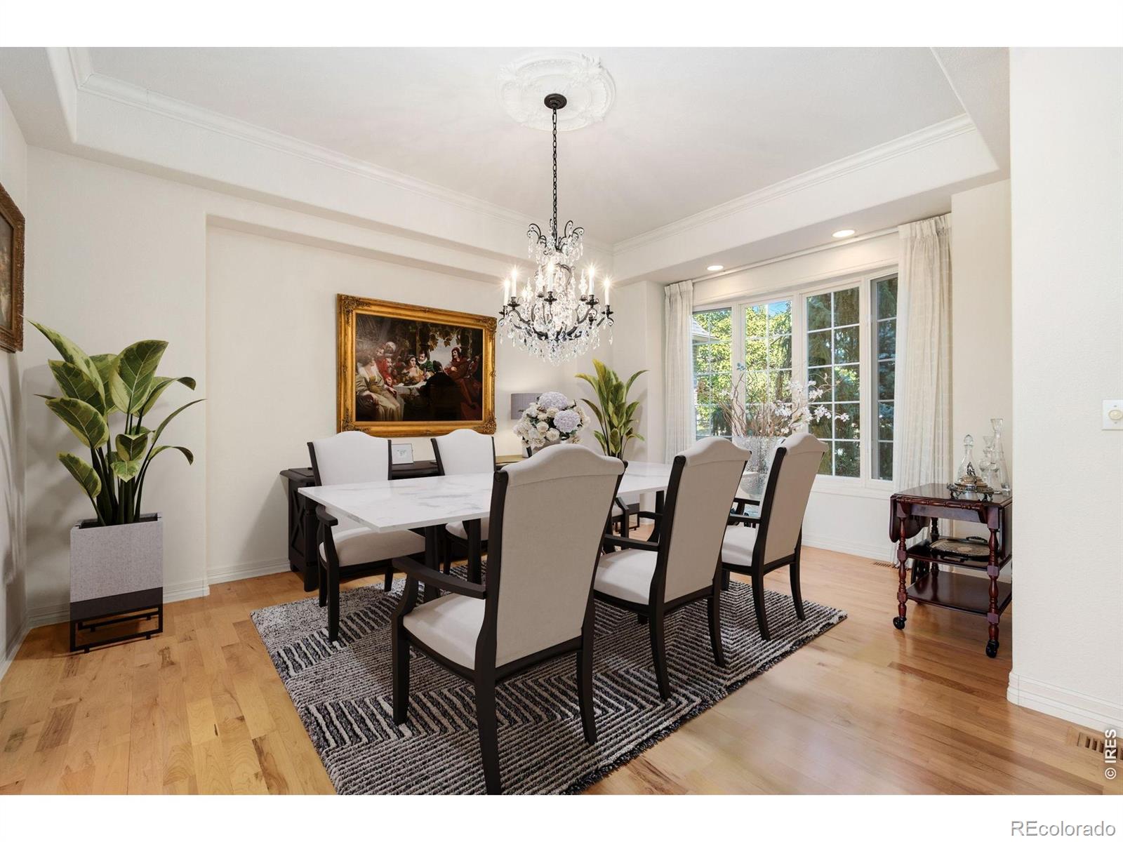 MLS Image #49 for 3665  harbor way,fort collins, Colorado