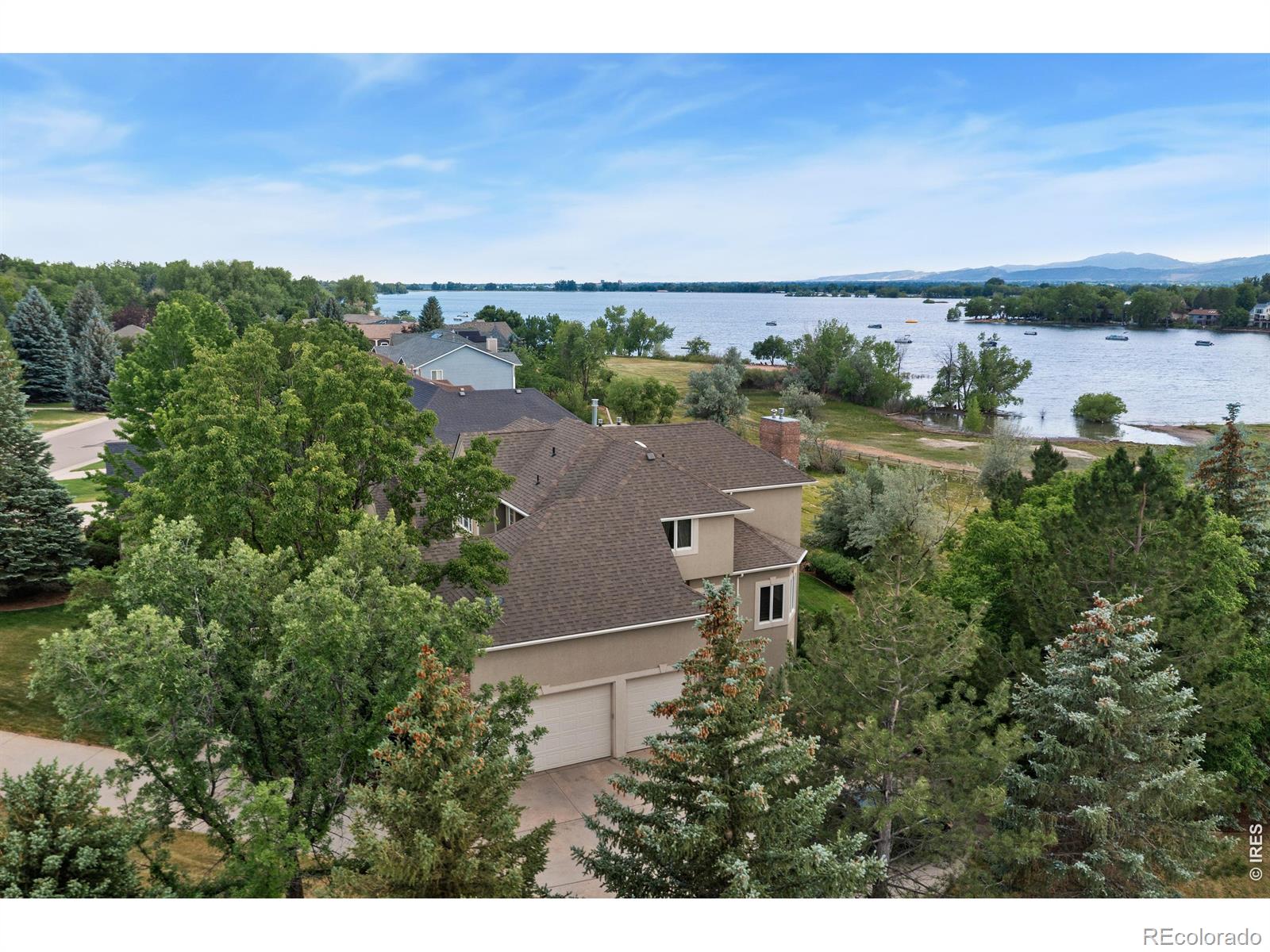 MLS Image #7 for 3665  harbor way,fort collins, Colorado