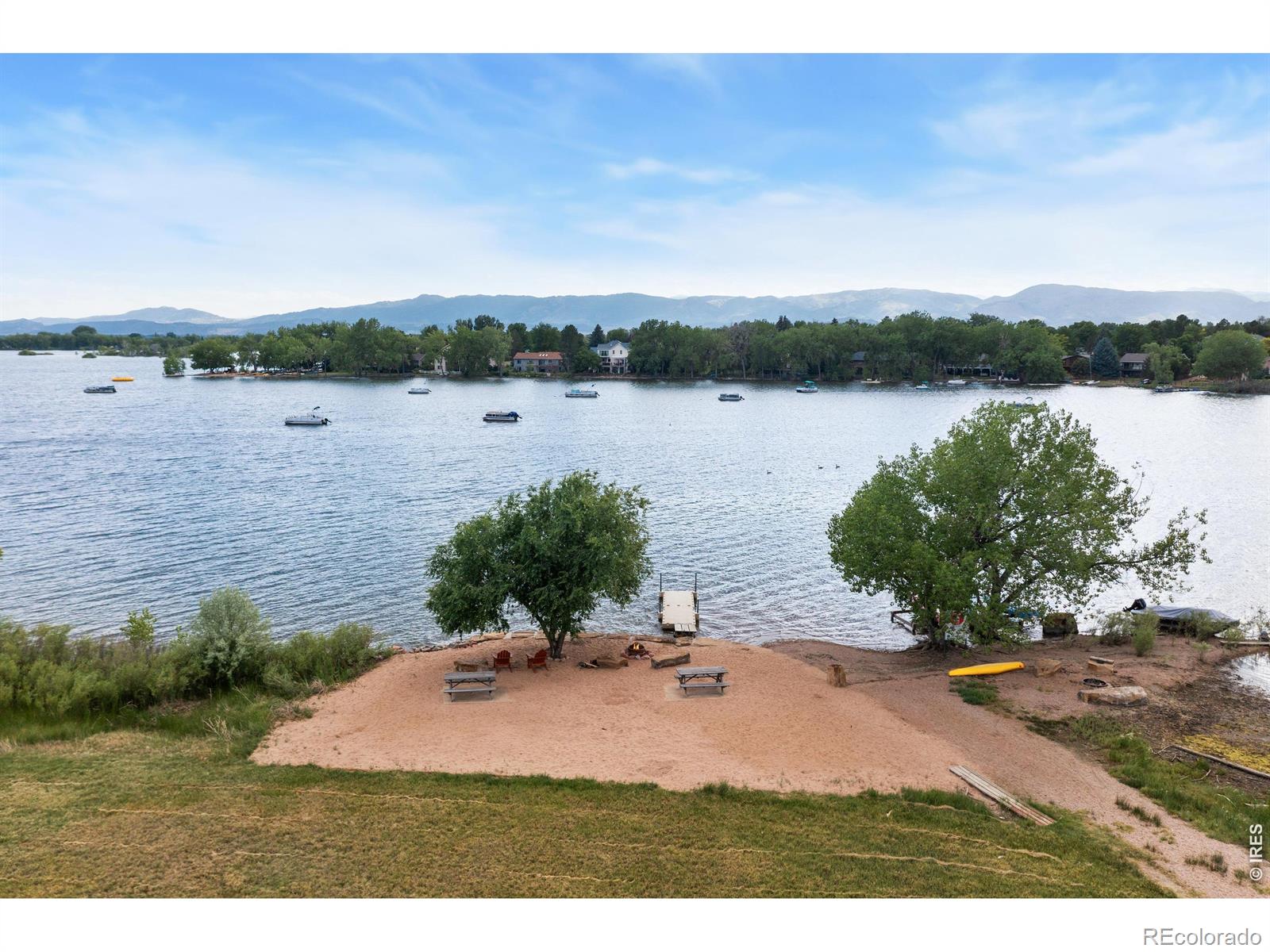 MLS Image #8 for 3665  harbor way,fort collins, Colorado