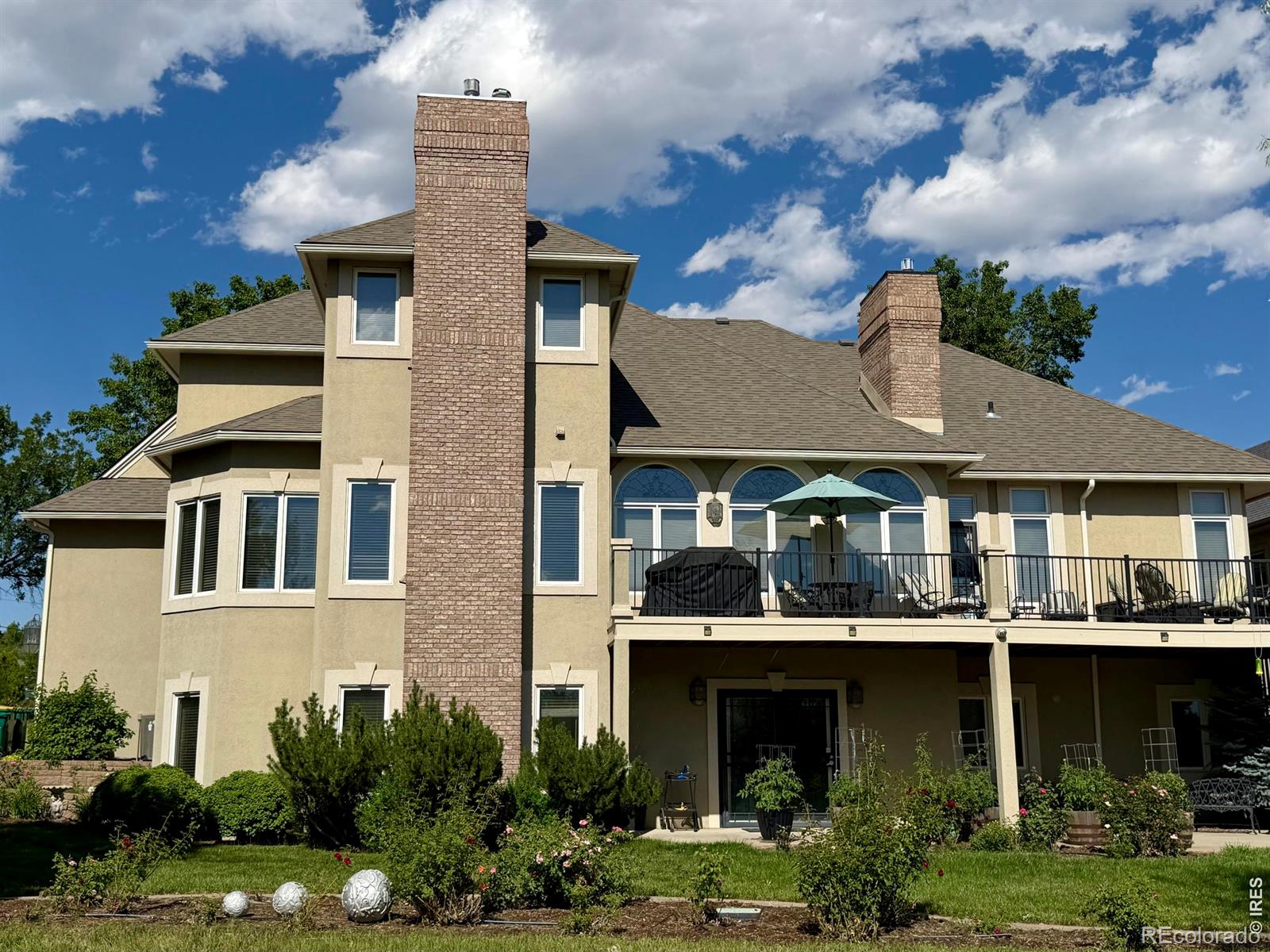 MLS Image #9 for 3665  harbor way,fort collins, Colorado
