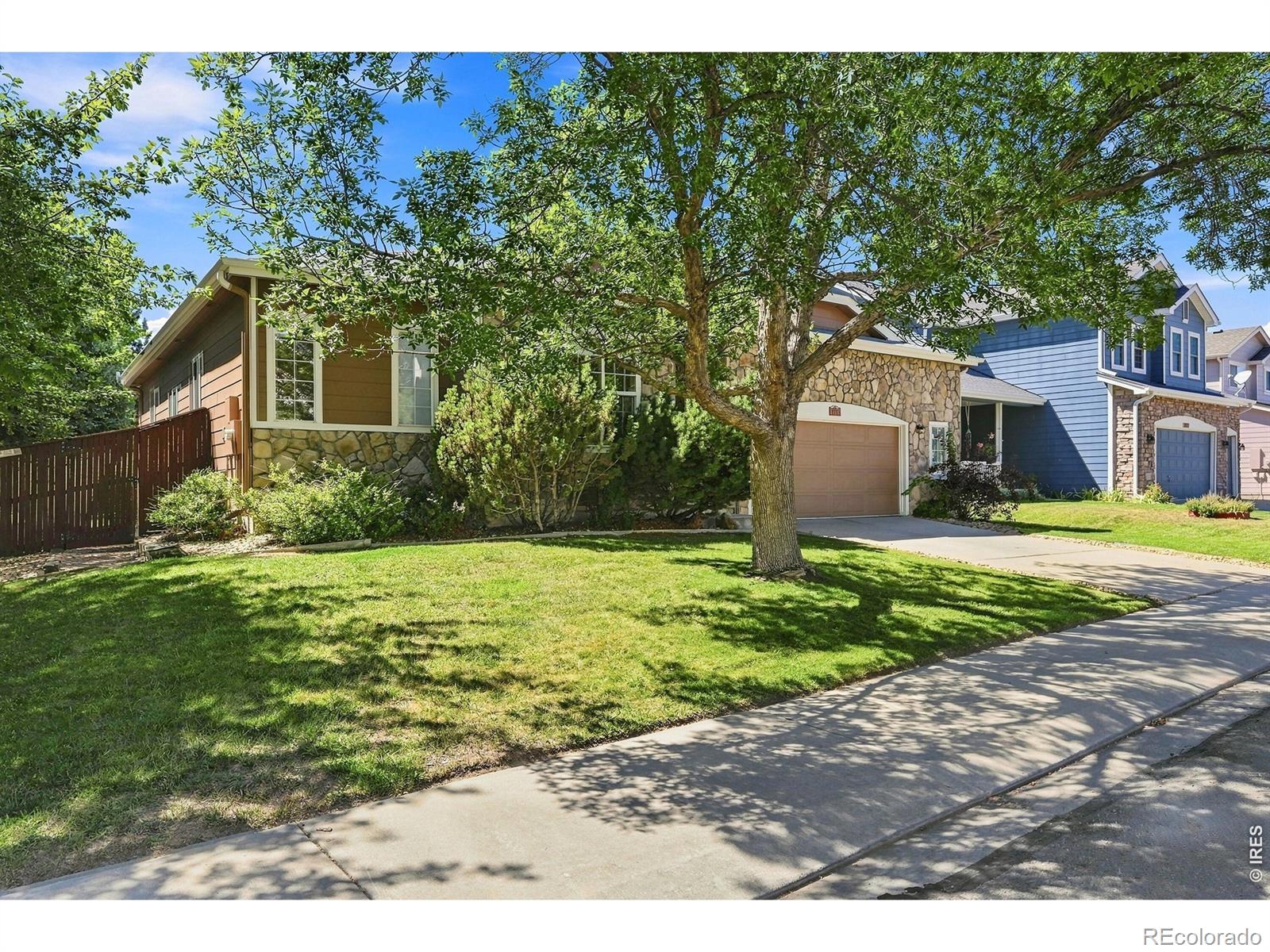 MLS Image #2 for 1715  whitehall drive,longmont, Colorado