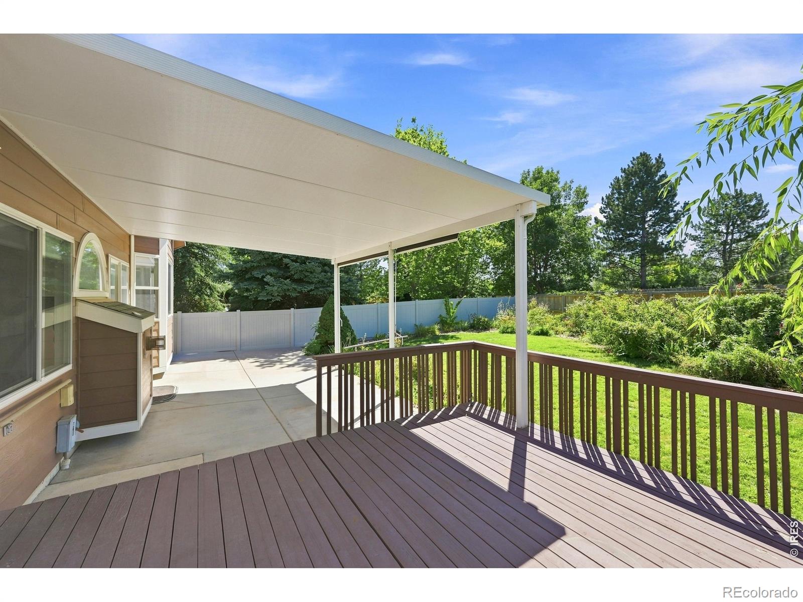 MLS Image #37 for 1715  whitehall drive,longmont, Colorado
