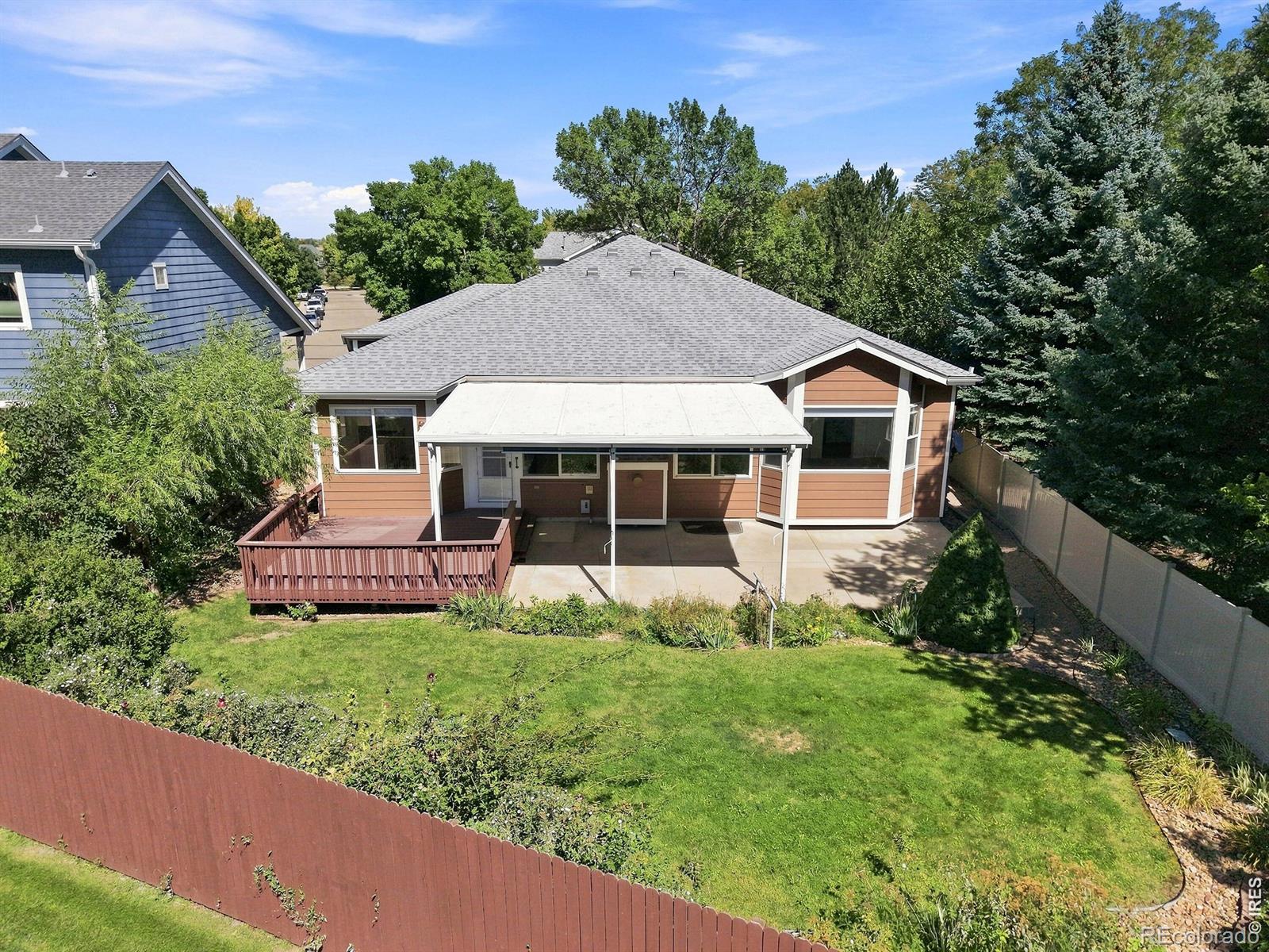 MLS Image #43 for 1715  whitehall drive,longmont, Colorado