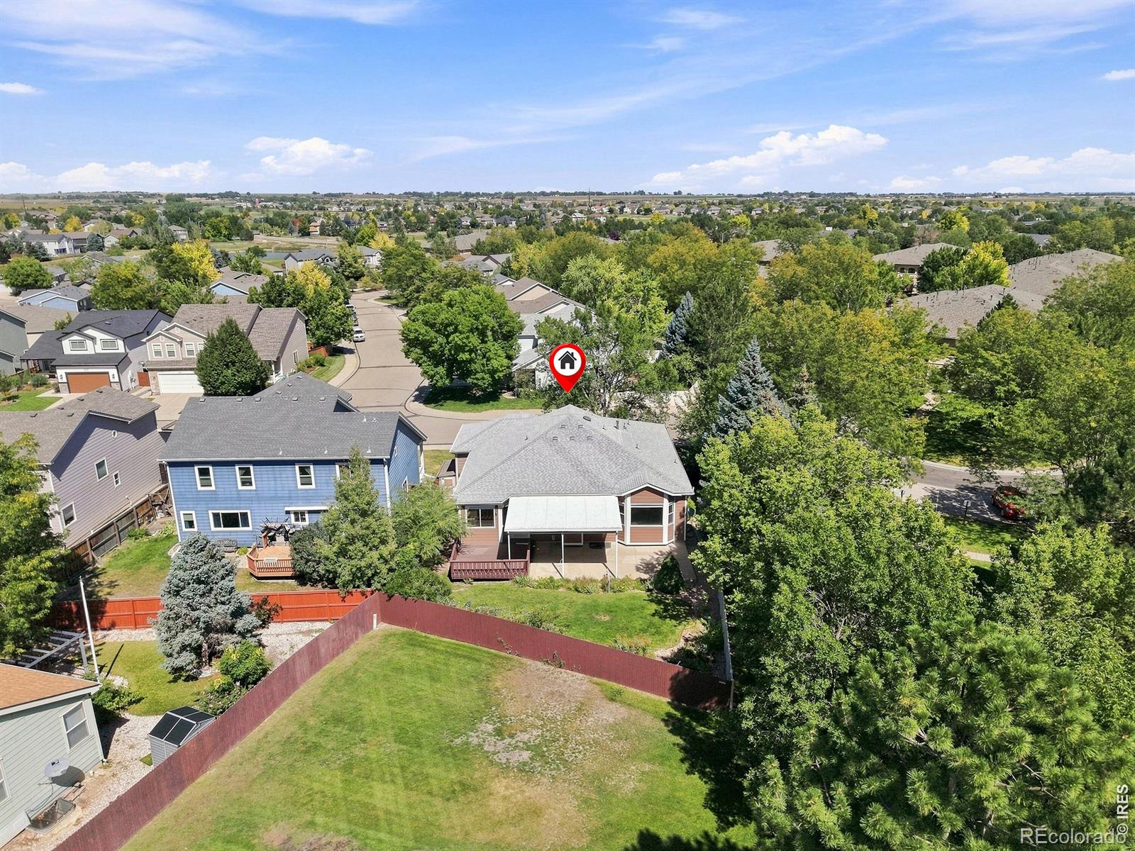 MLS Image #44 for 1715  whitehall drive,longmont, Colorado