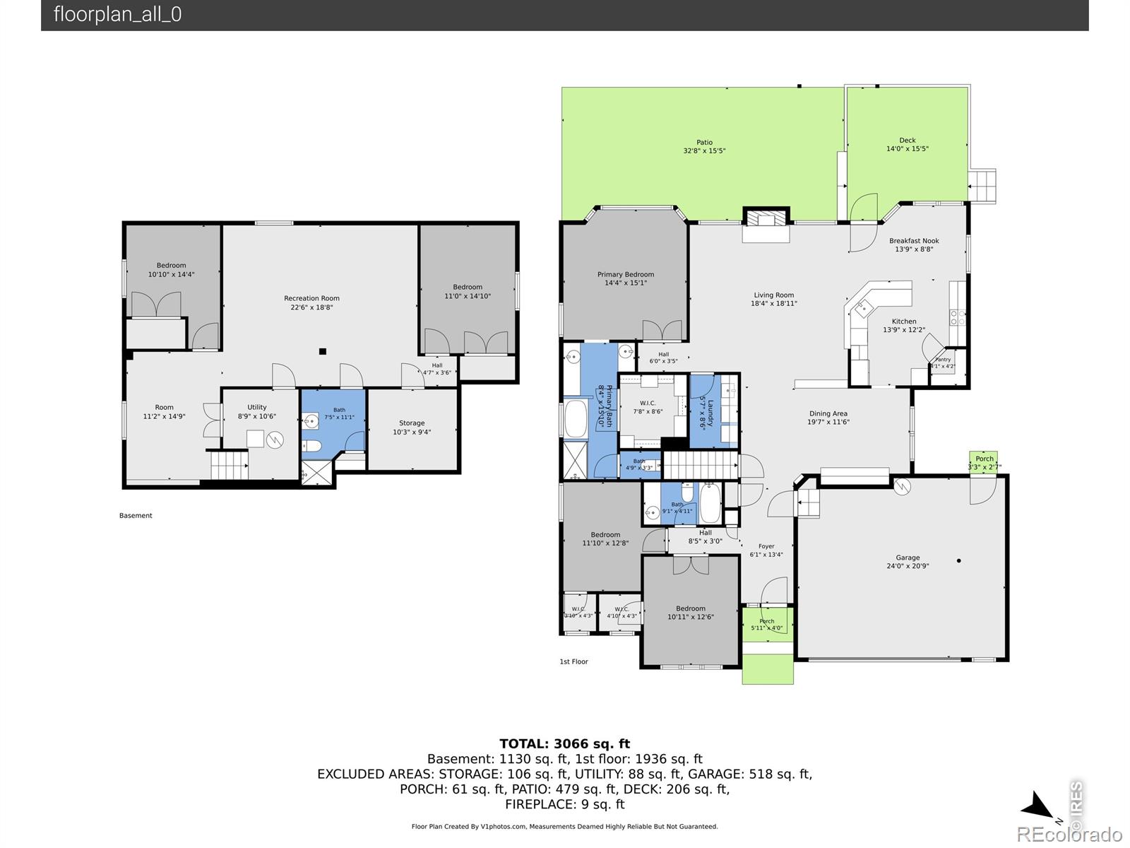MLS Image #47 for 1715  whitehall drive,longmont, Colorado