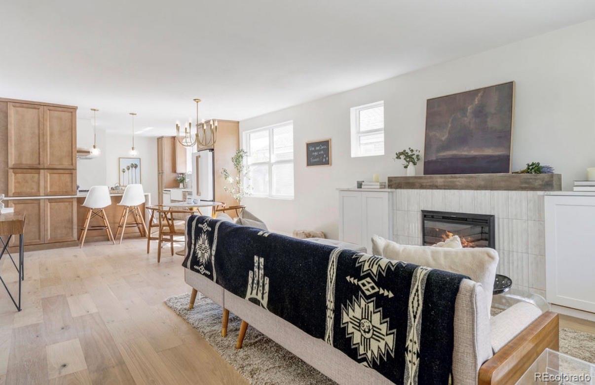 MLS Image #10 for 2860  dahlia street,denver, Colorado