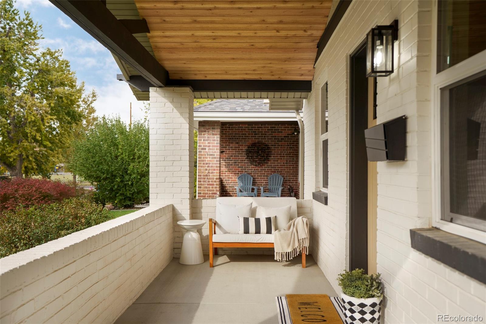 MLS Image #2 for 2860  dahlia street,denver, Colorado